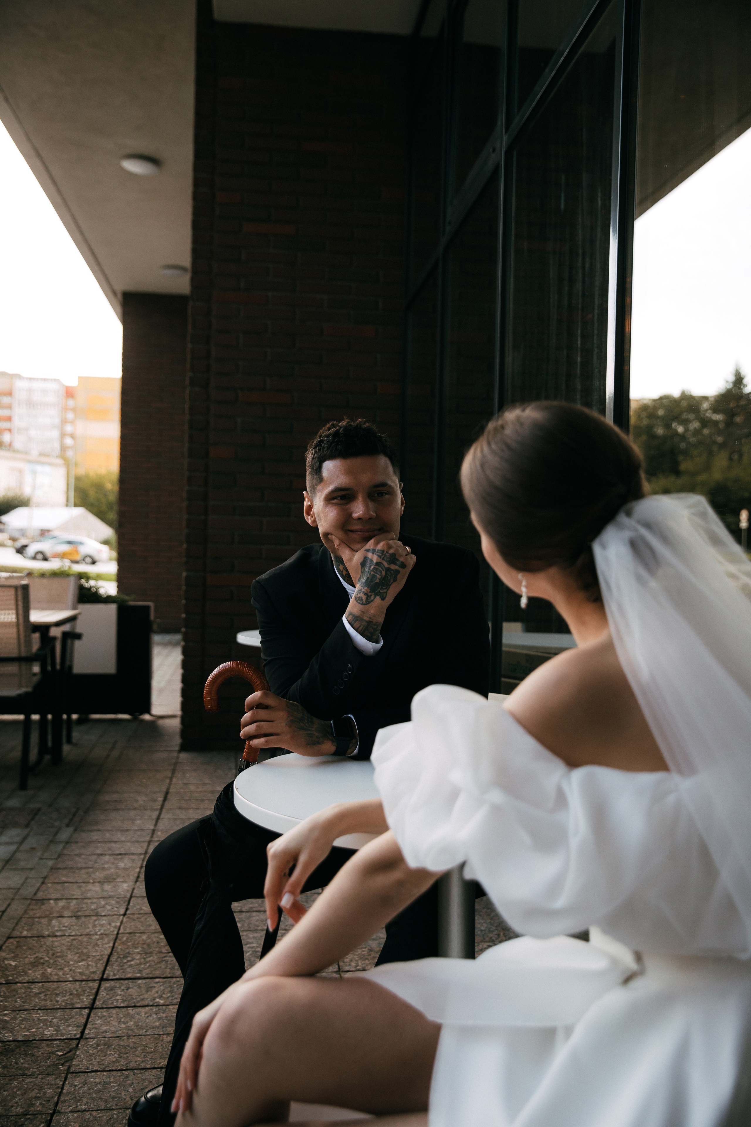 АЛЕКСЕЙ & КАРИНА. Семейный фотограф Нижний Новгород