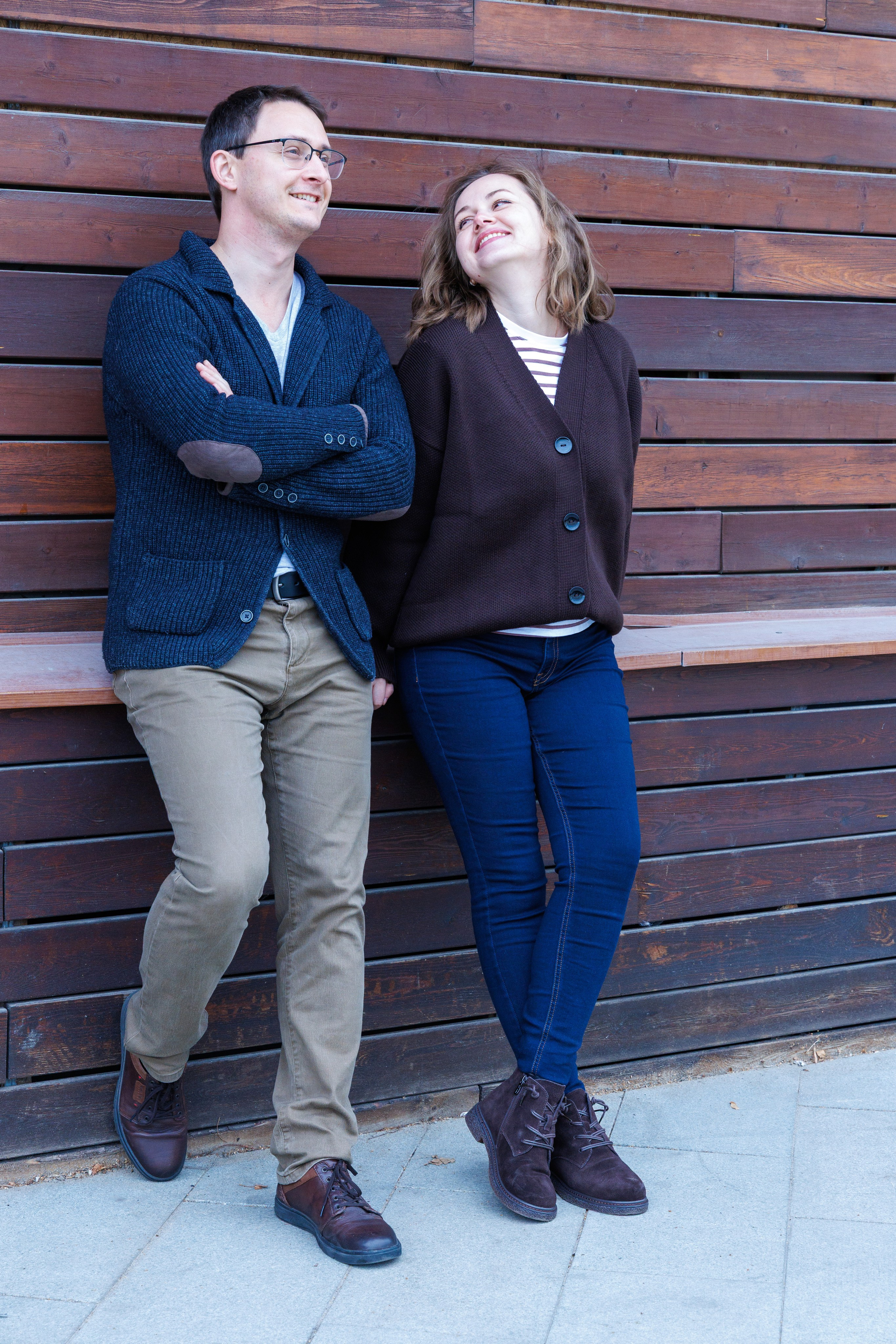 Семейные и Love story