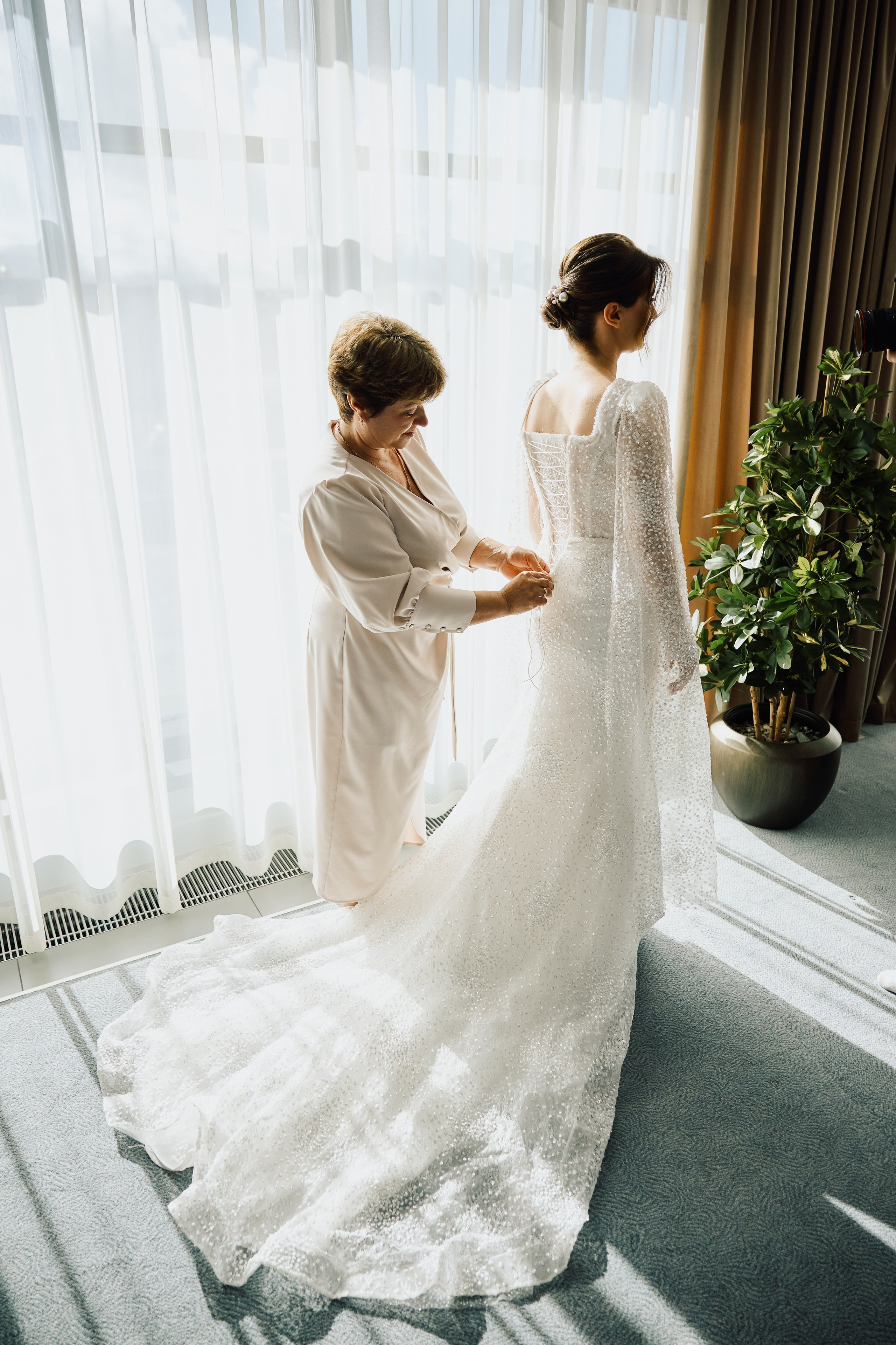 Денис и Евгения. Портретный, семейный, свадебный фотограф в Магадане — Екатерина Литвин