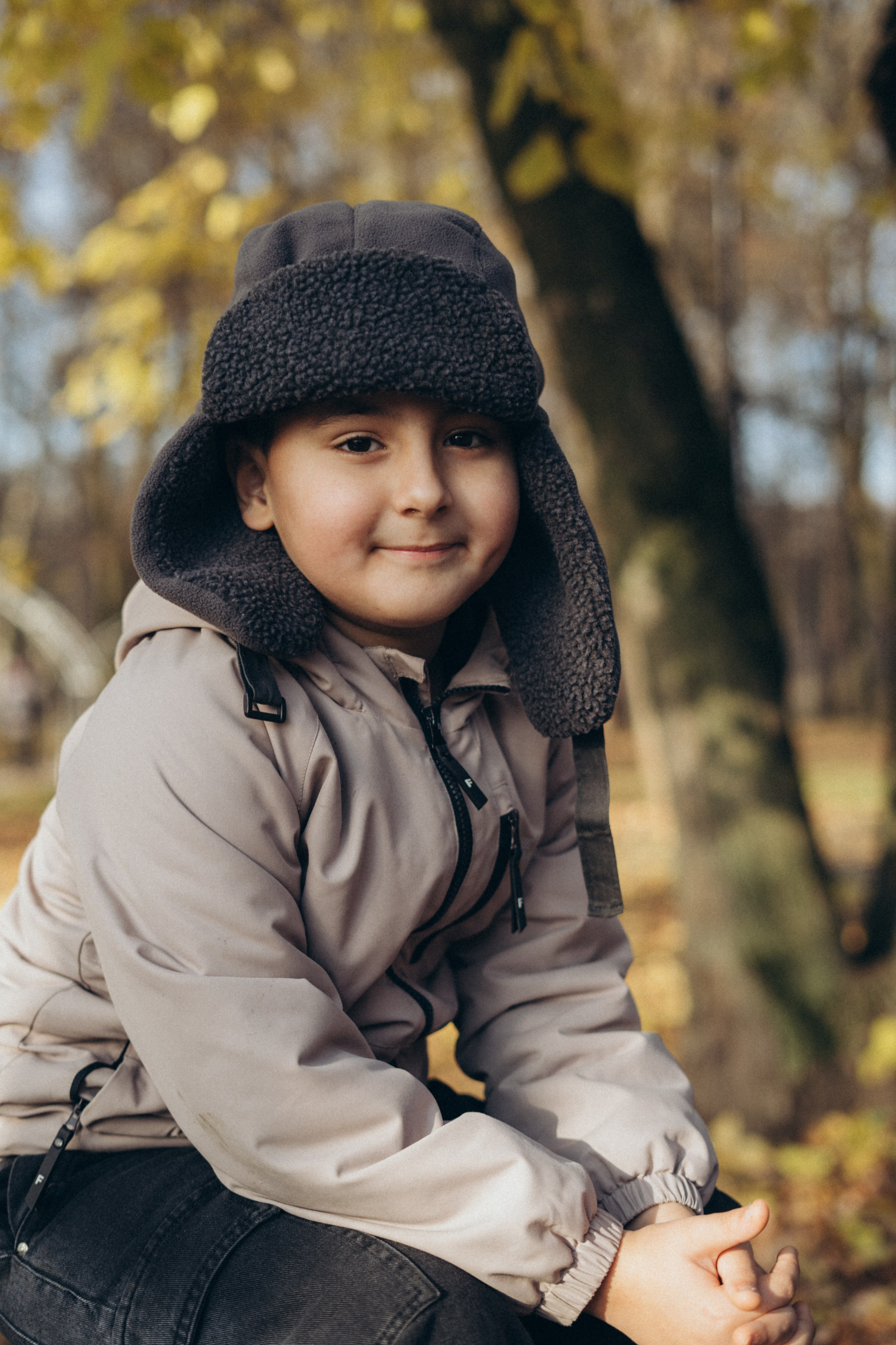 Эмир. Детский и семейный фотограф в Ногинске Елизавета Гончар
