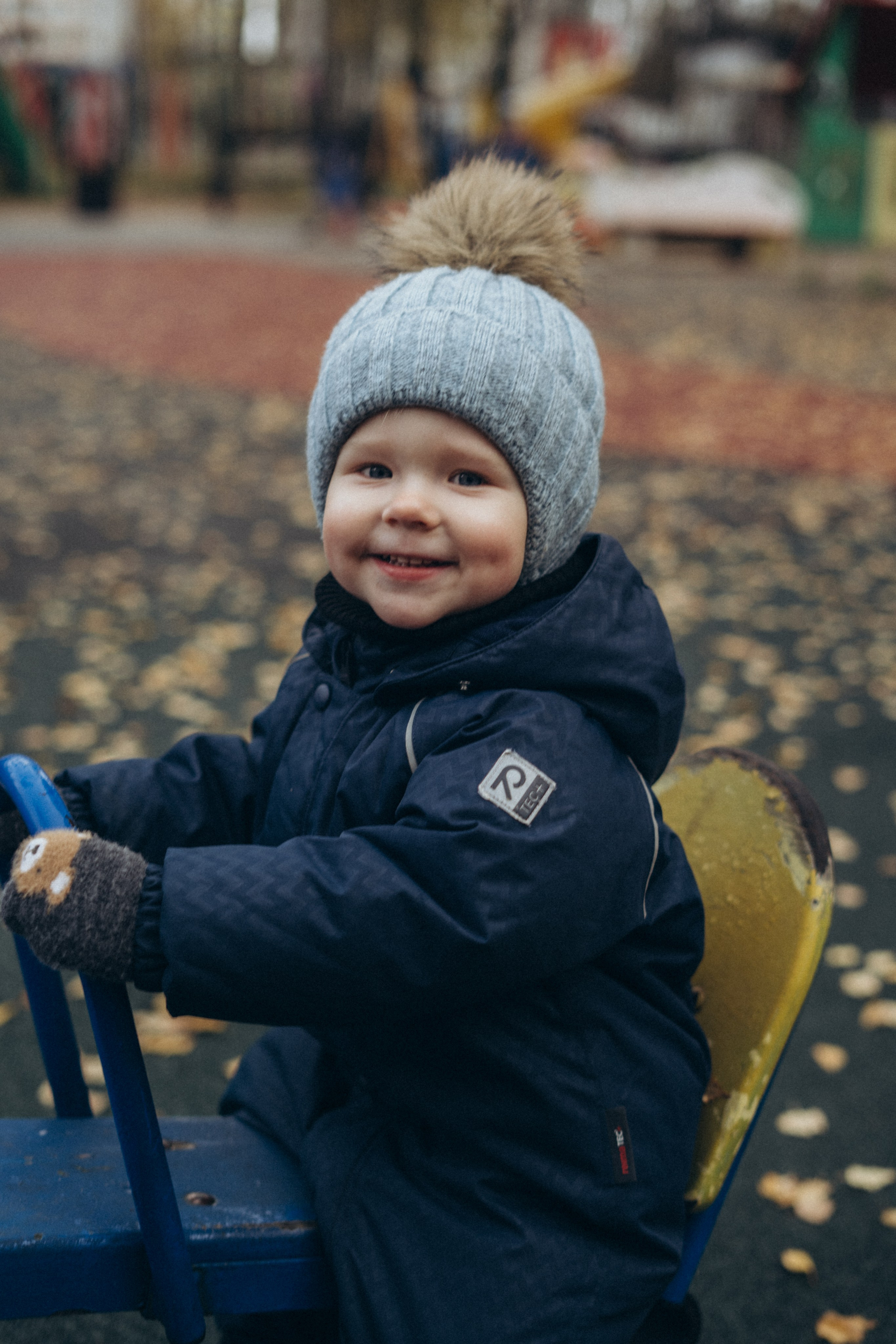 Роберт. Детский и семейный фотограф в Ногинске Елизавета Гончар
