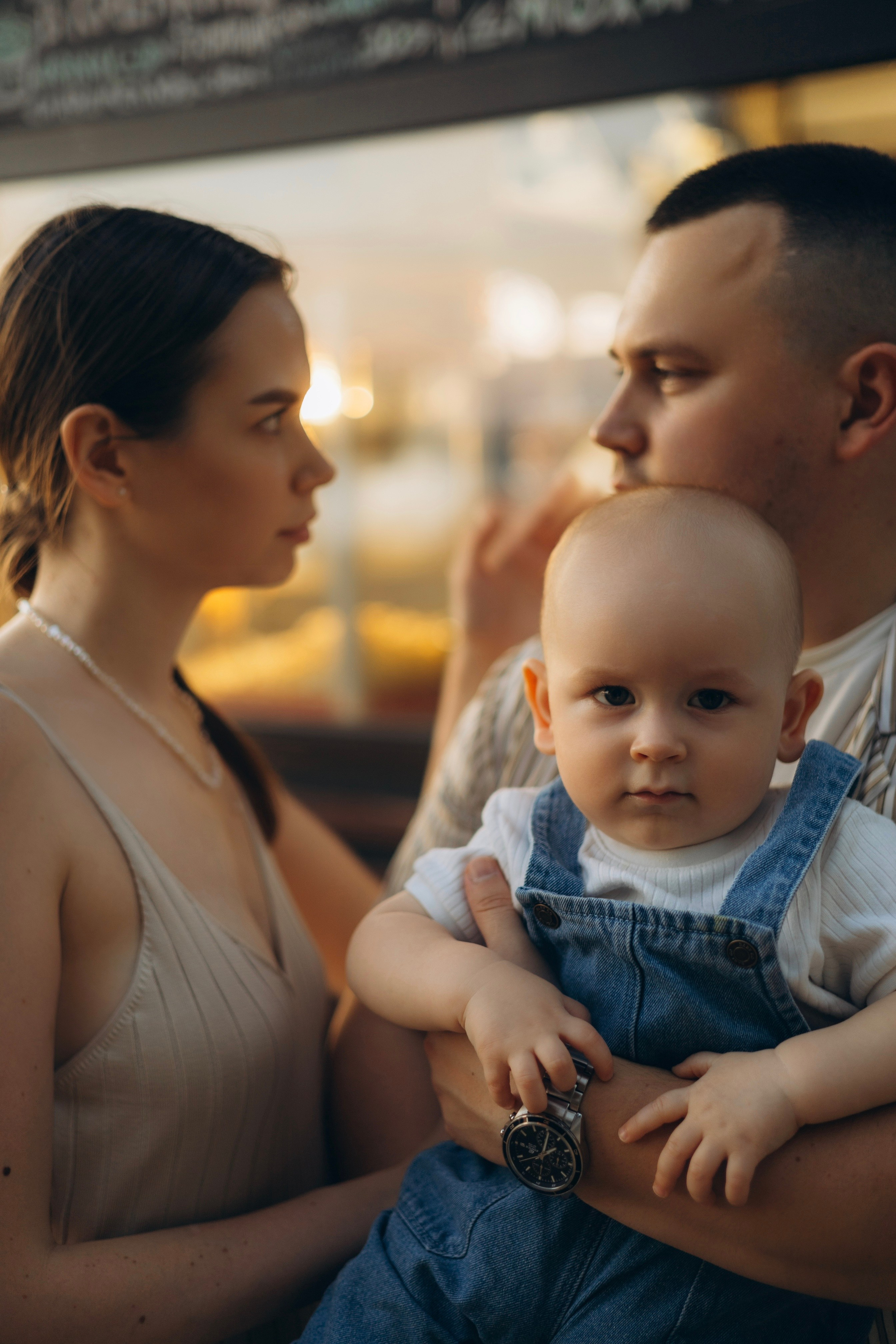 Моте годик. Самый теплый фотограф в Краснодаре Рябоконь Ксения