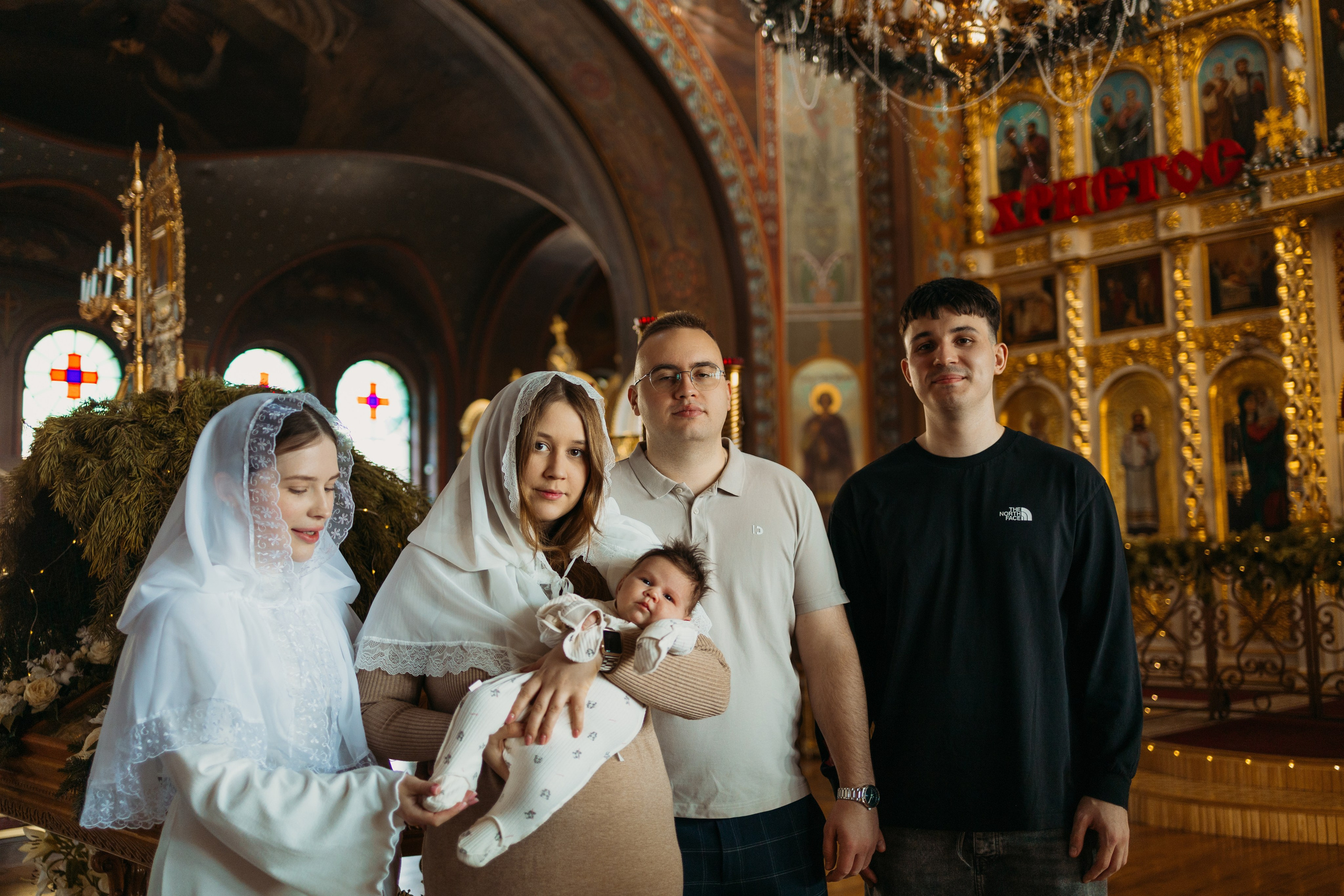 Варвара. Самый теплый фотограф в Краснодаре Рябоконь Ксения