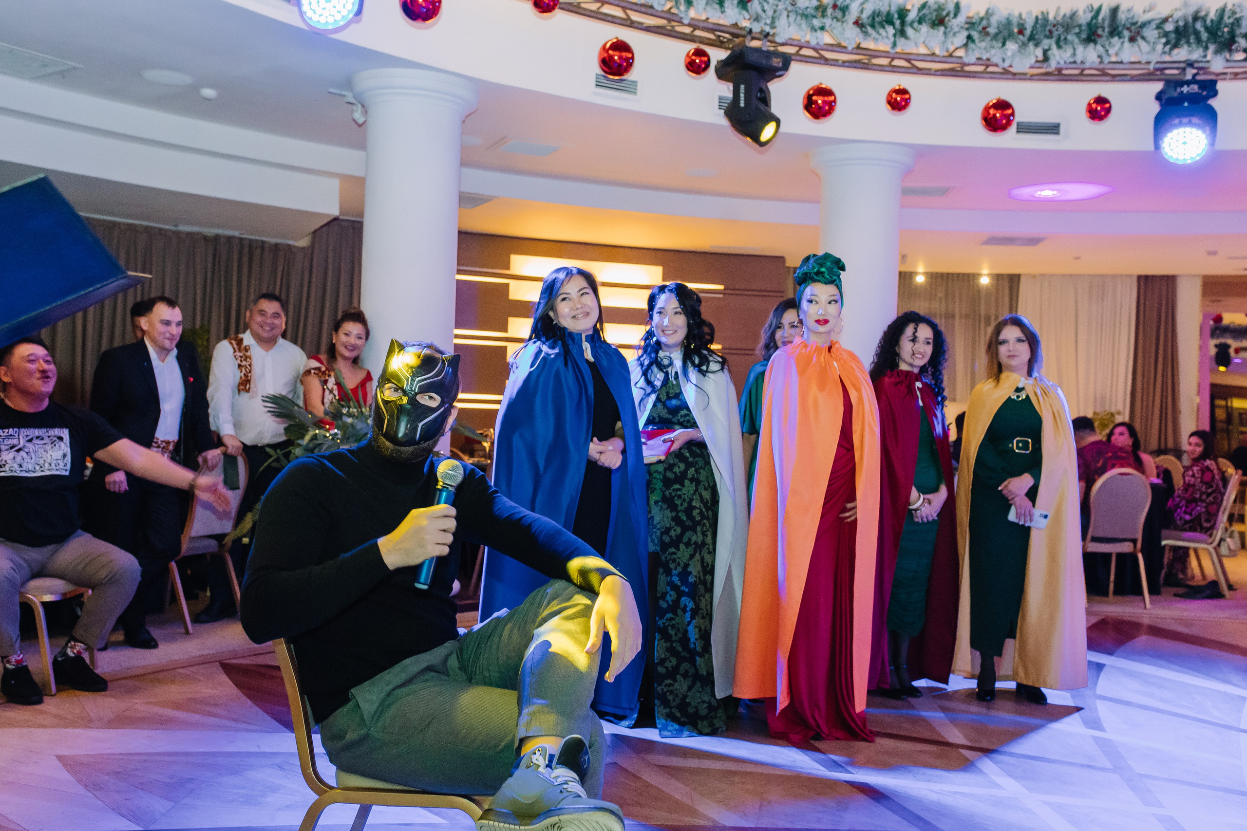 Репортаж. Свадебный и семейный фотограф в Алматы Laura Dosmann