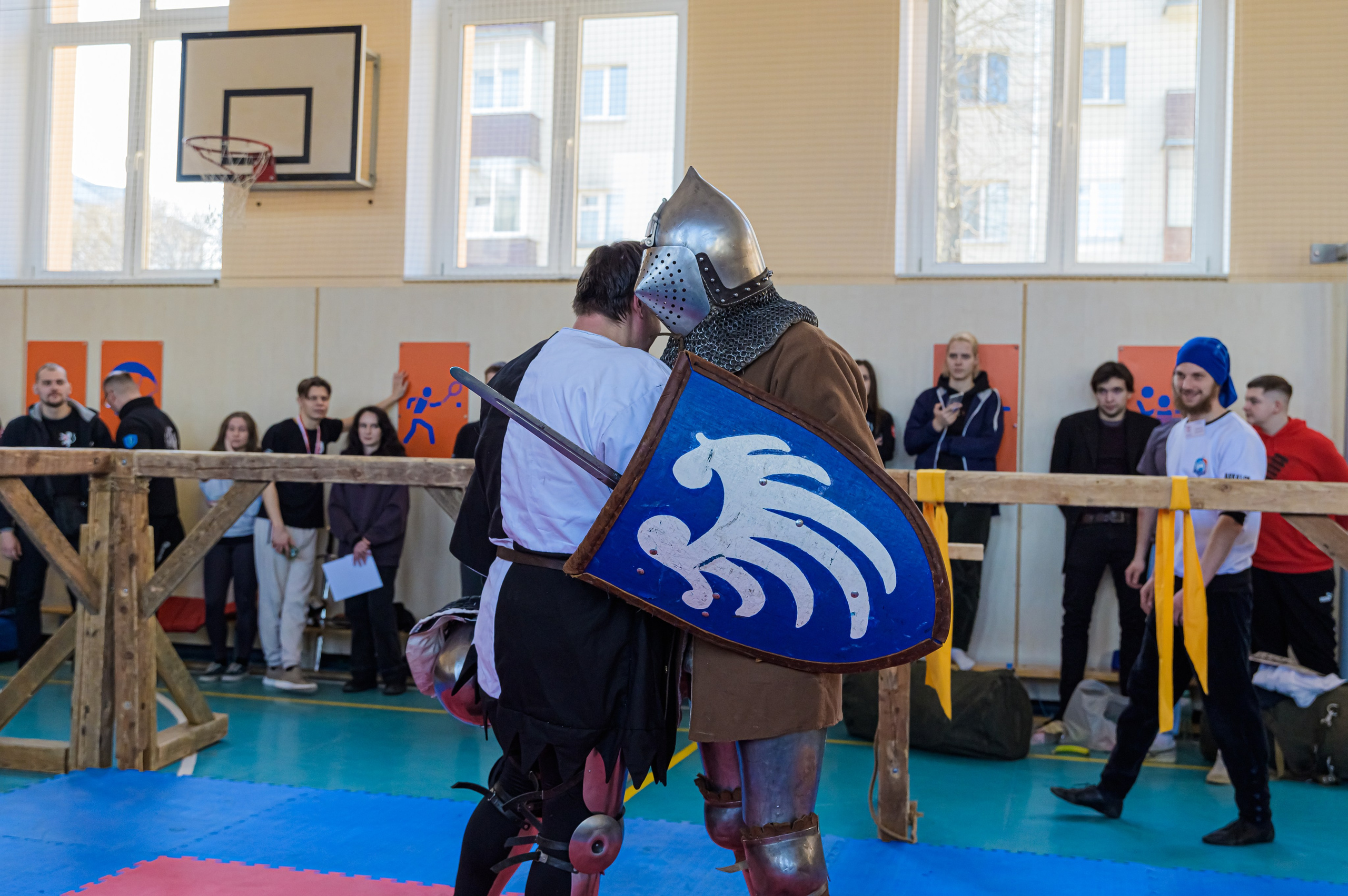 Люты Турнір 2024. Мужской портрет, женский портрет, смелые образы (Минск, Беларусь)