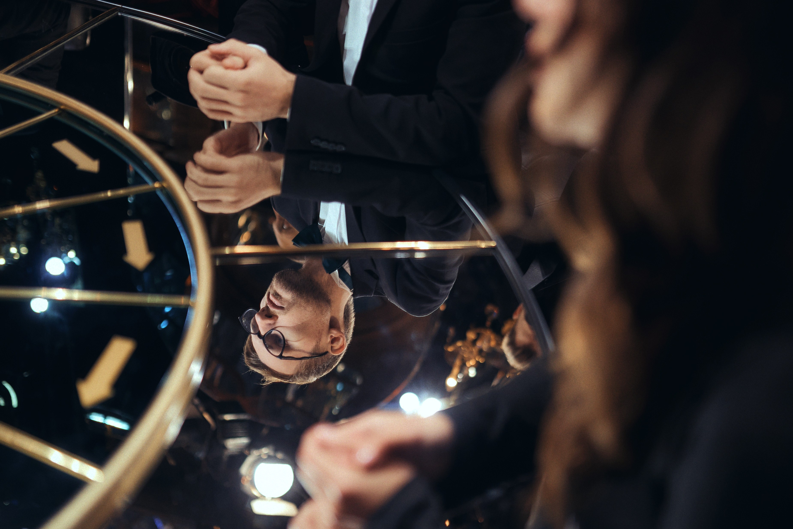 Что? Где? Когда?. Фотограф Дмитрий Тур — профессиональная фотосъемка мероприятий и портретов в Москве и Московской области