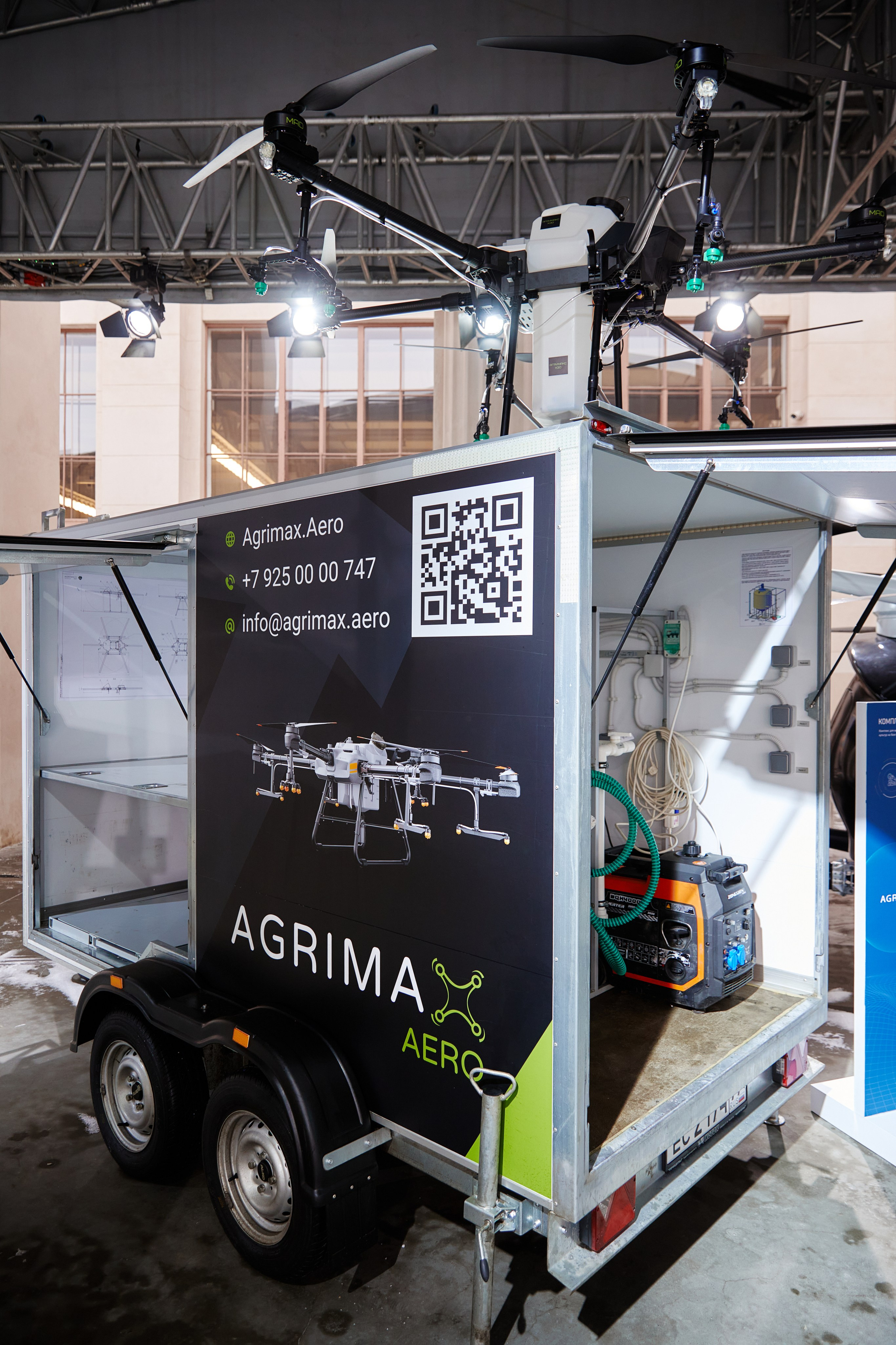 Выставки. Artem Ganja Photographer