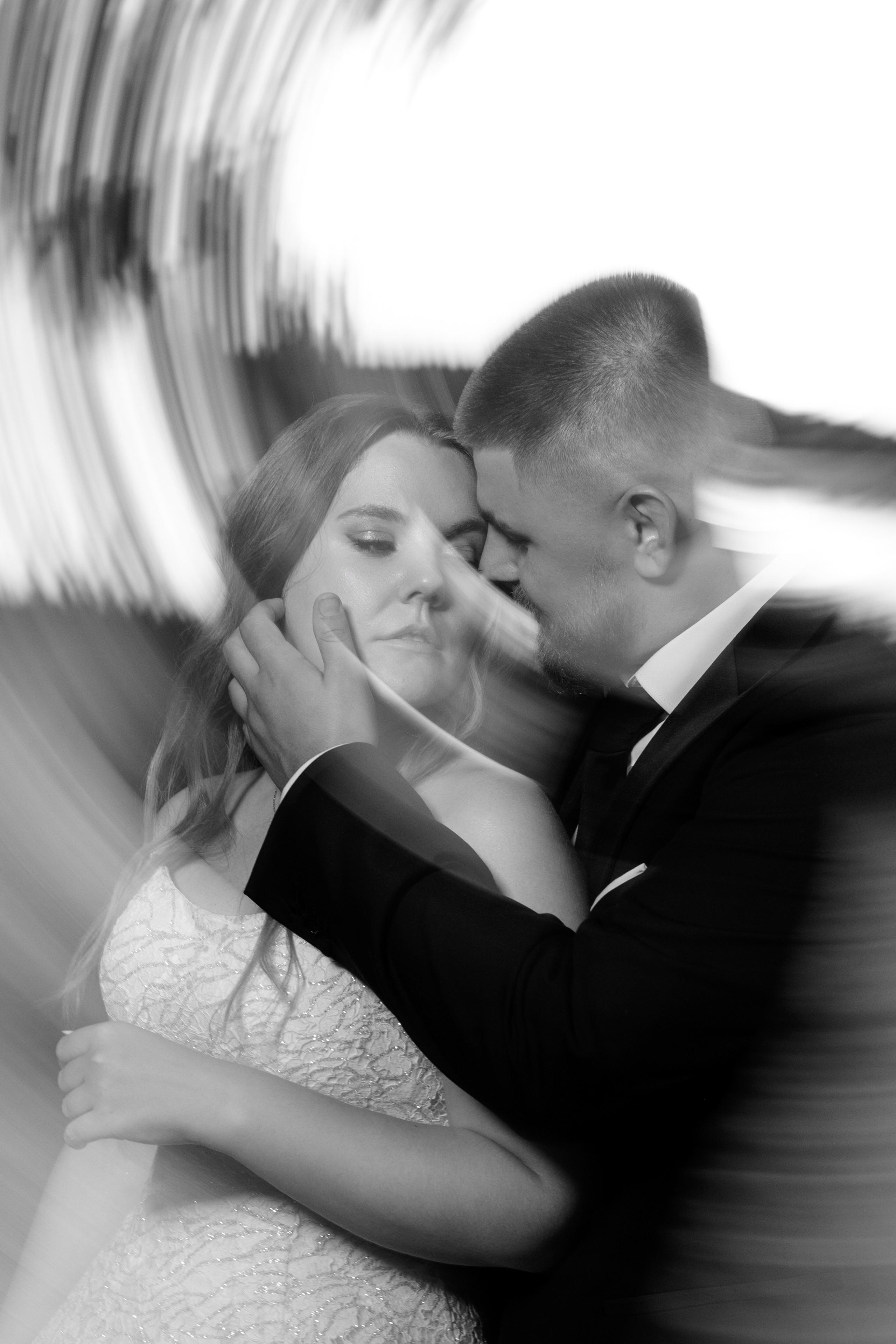 Sergey and Tatyana. Фотограф в Липецке Ковалько Евгений