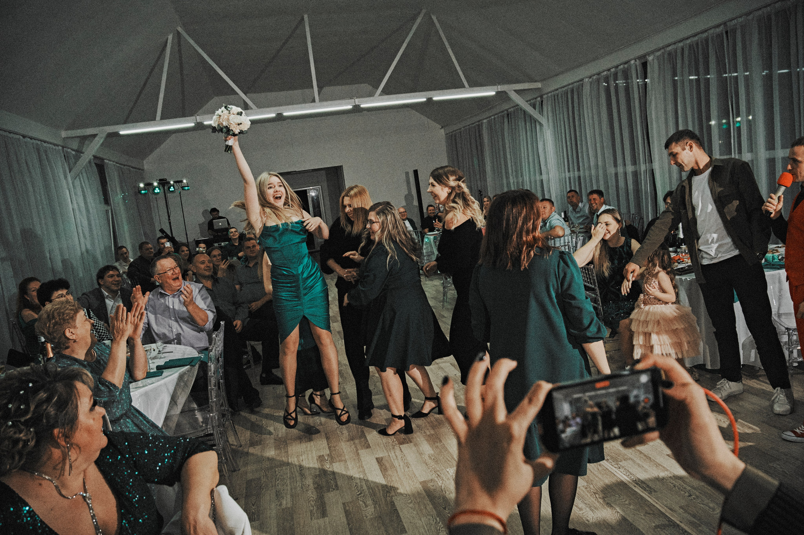 Настя & Даниил. Николай Большаков