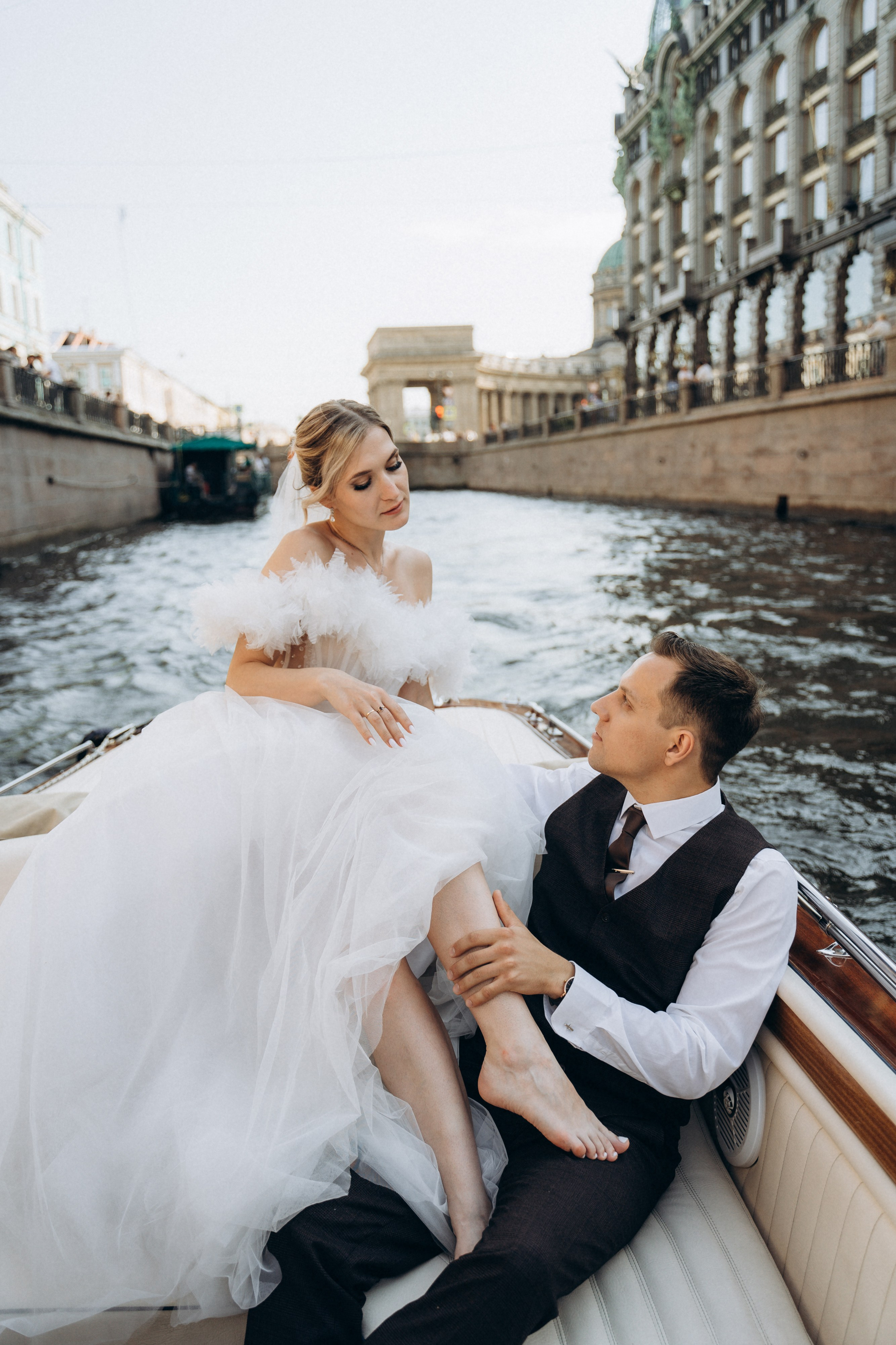 Фотограф в Санкт-Петербурге — Лучина Екатерина