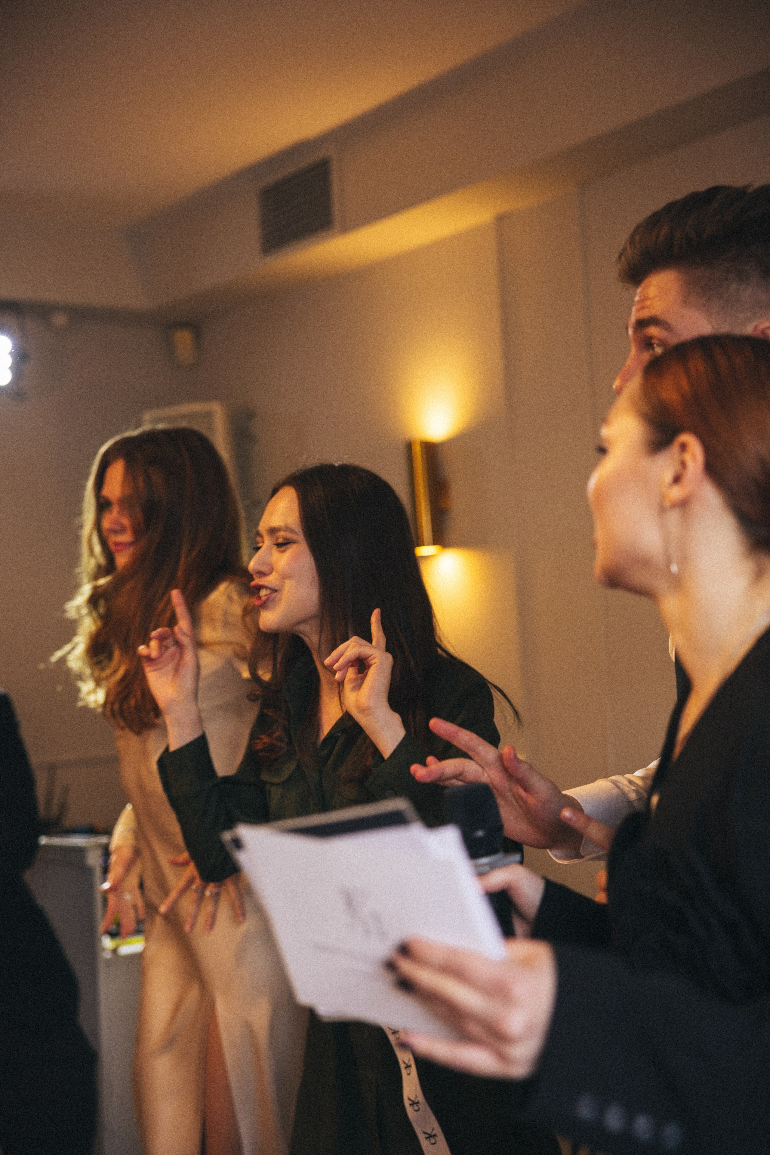 Влад & Елизавета. Питерский фотограф