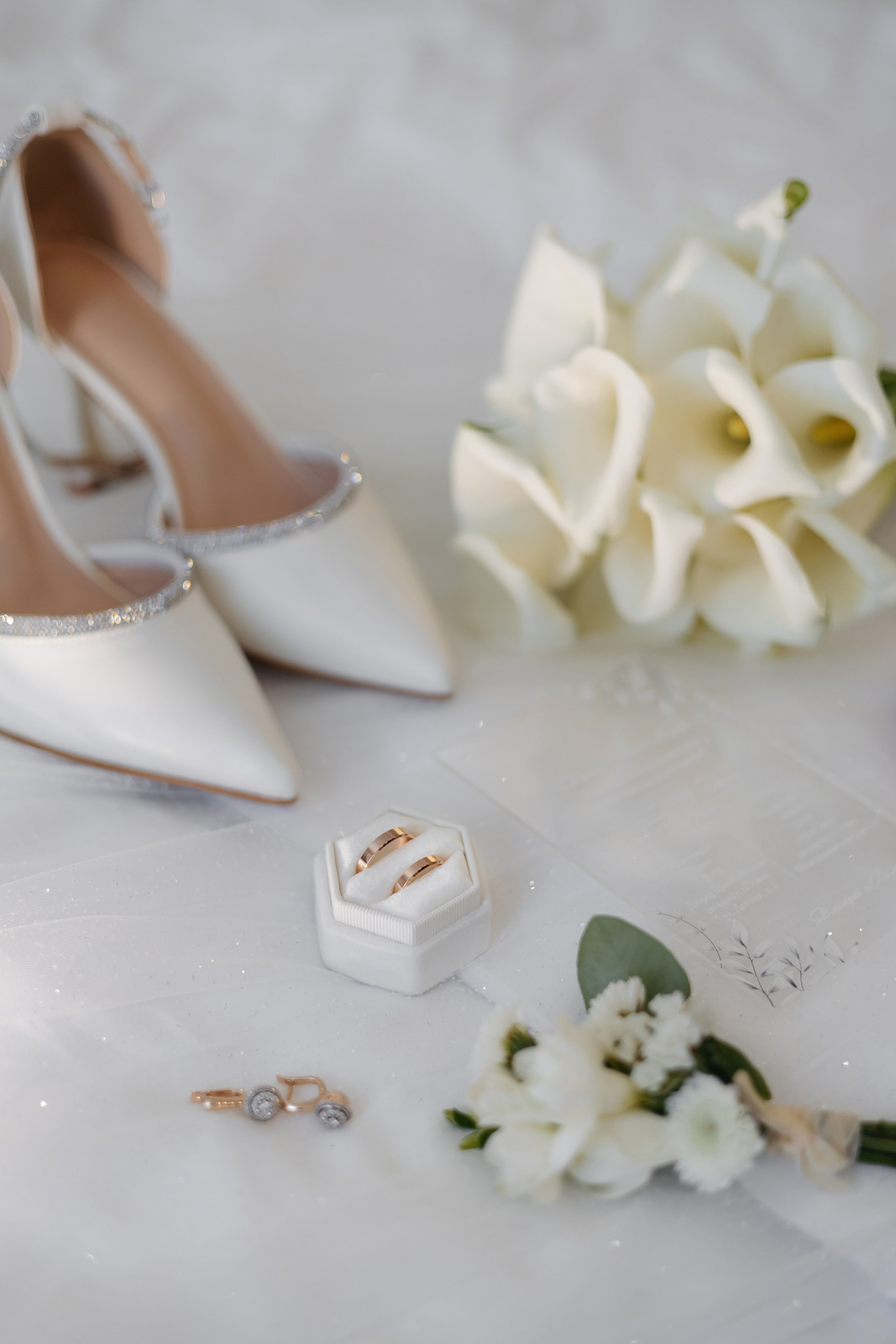 Валерия и Дмитрий. Свадебный фотограф в Пскове и Санкт-Петербурге | Анна Голикова