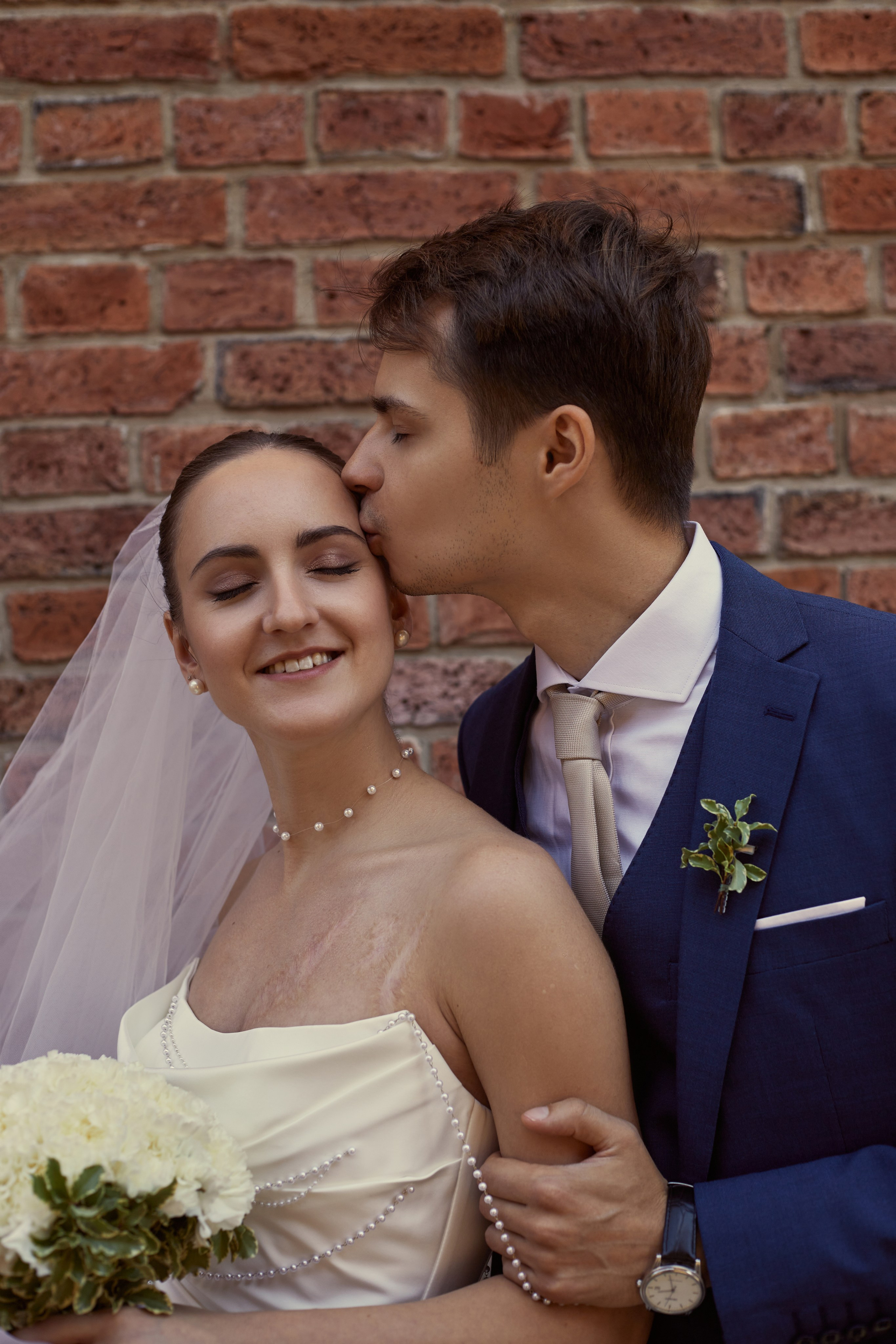 НИКИТА | АНЯ. Фотограф Москва Анастасия Толстова