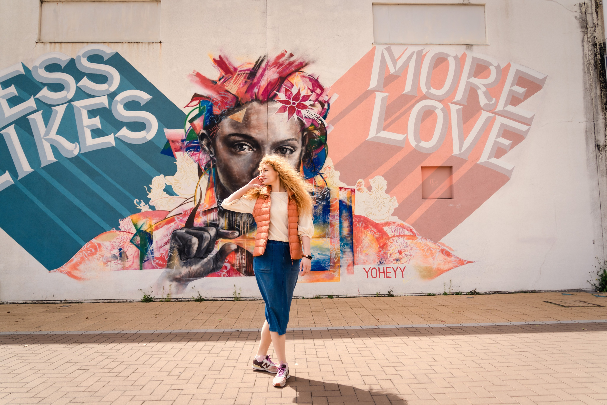 Настя. Портретный фотограф в Томске Наташа Барова