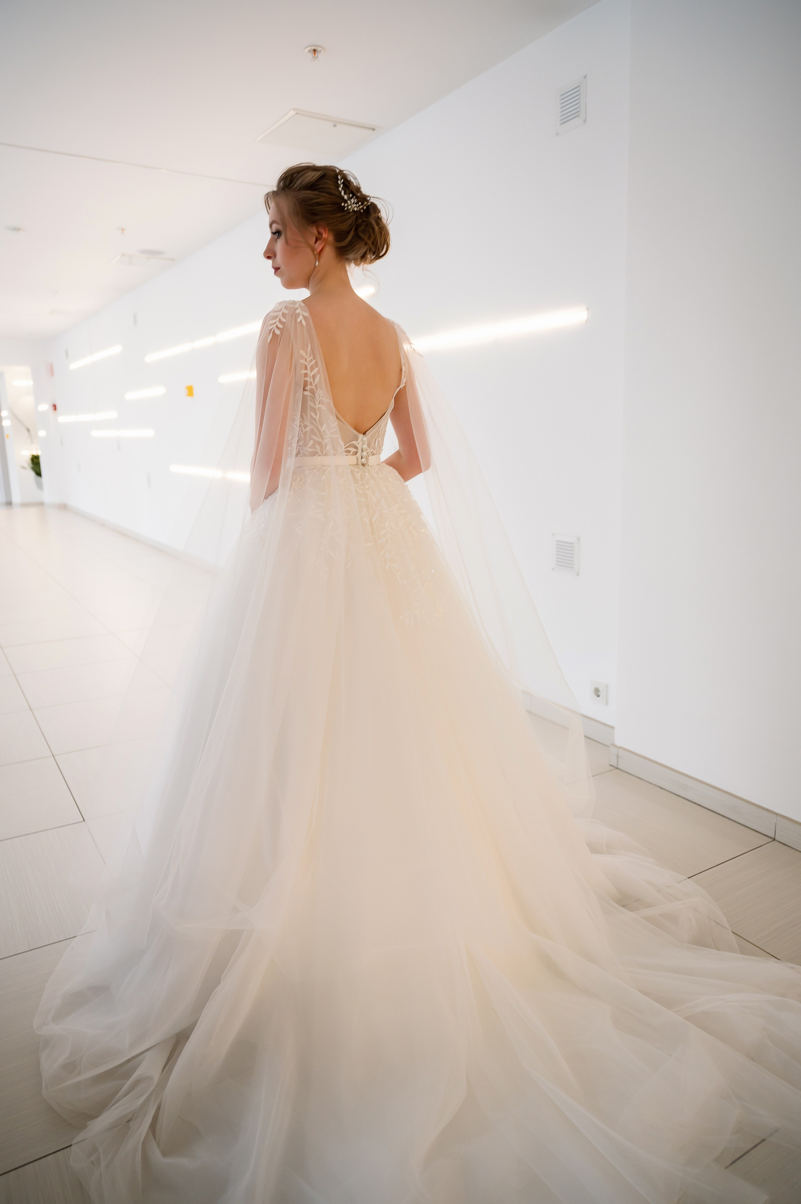 Сергей и Настя