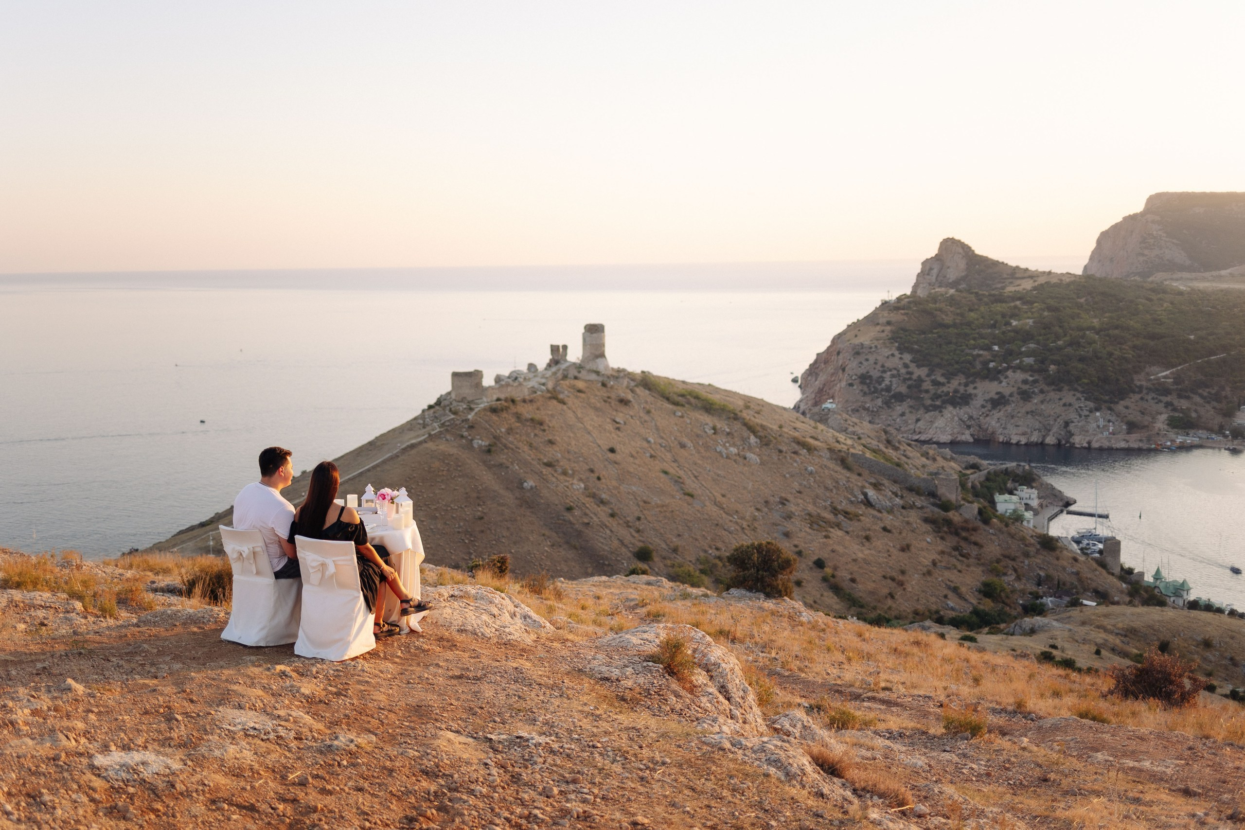 S&E. Семейный фотограф в Севастополе и Симферополе Александра Чистякова