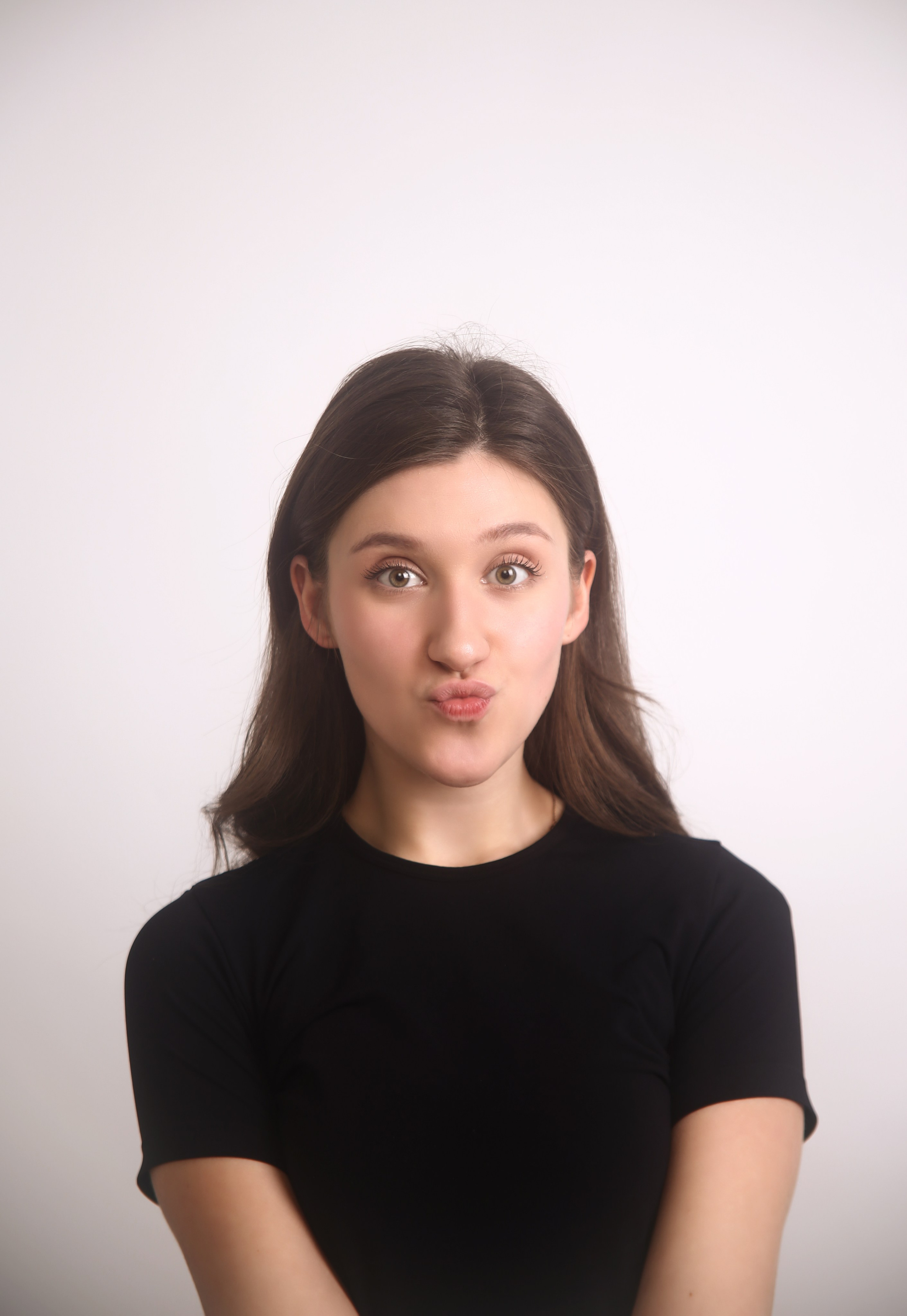 Актерское портфолио