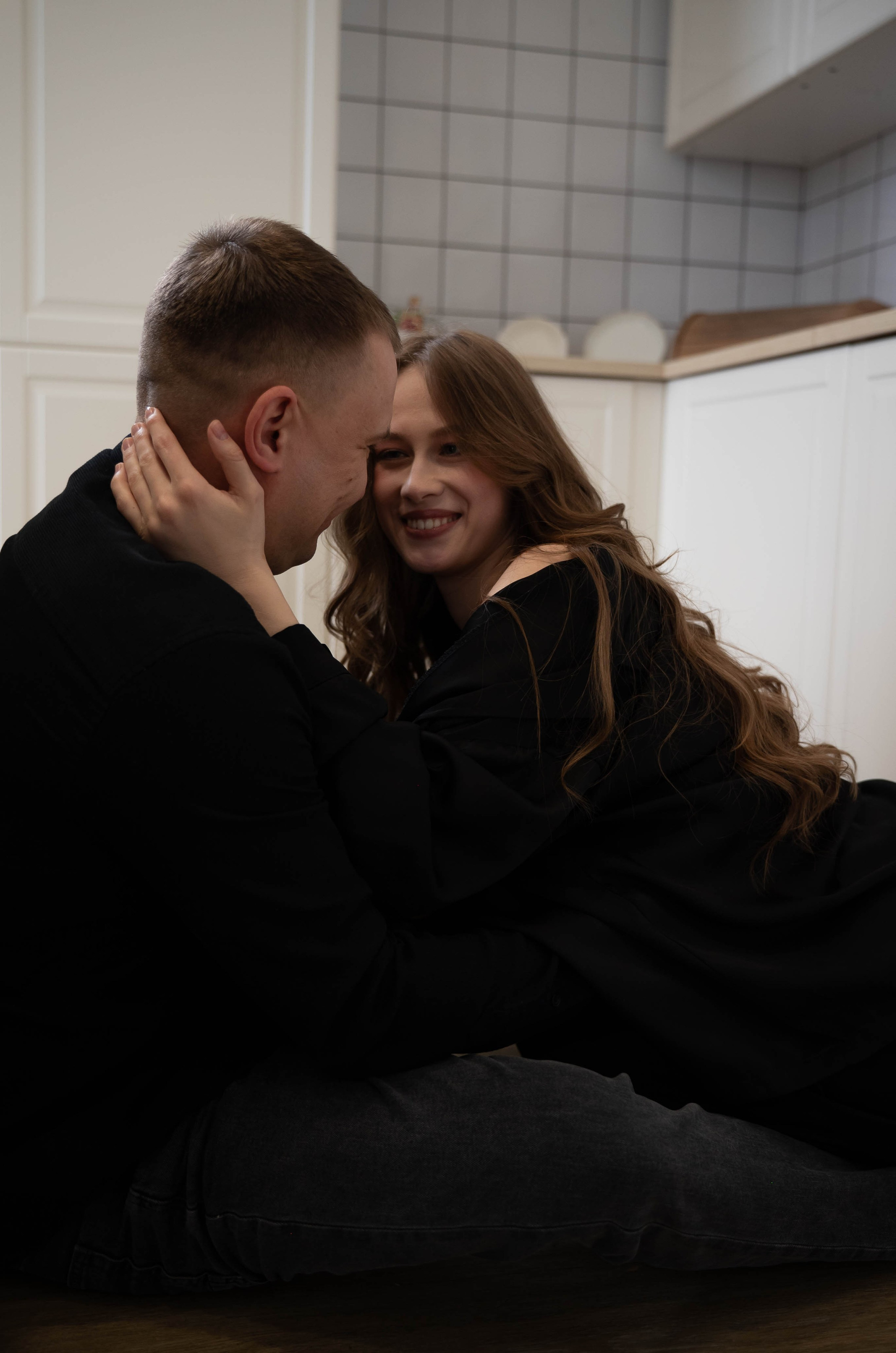 Maria — home story. Фотограф в Сочи Ксения Романенко | Официальный сайт-портфолио