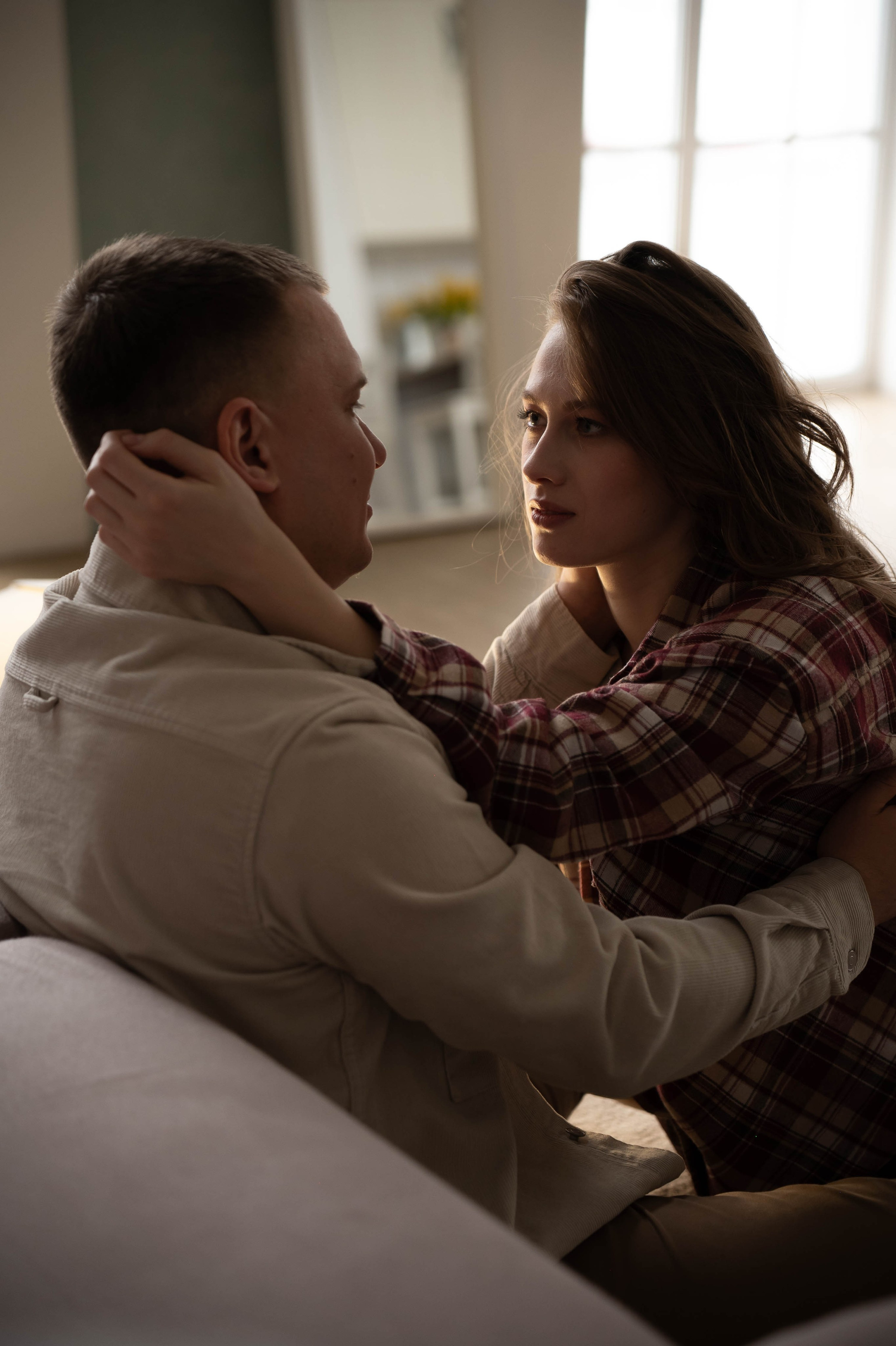 Maria — home story. Фотограф в Сочи Ксения Романенко | Официальный сайт-портфолио