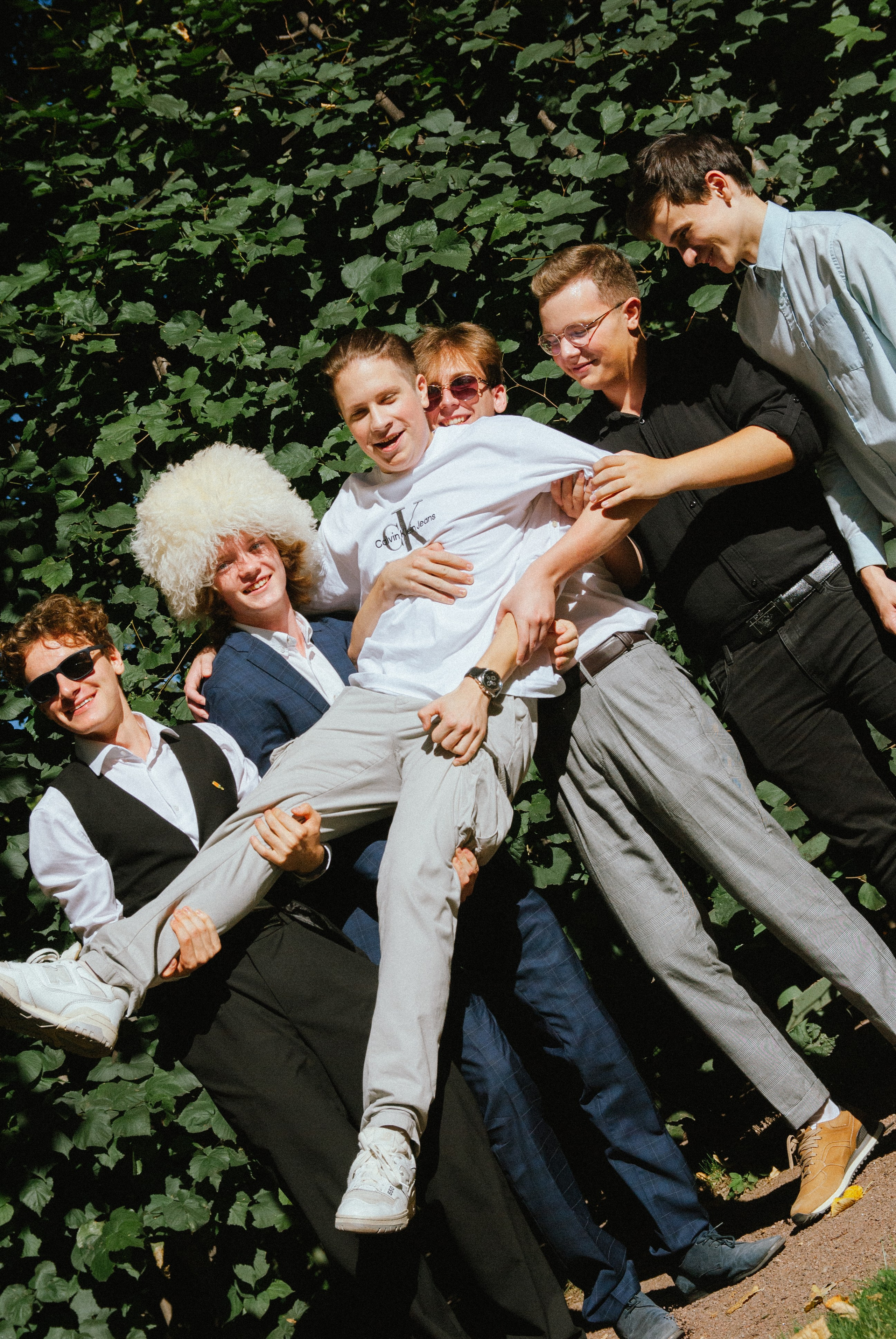 Репортажи / МК. Кошенкова Мария: портретный и репортажный фотограф. Санкт-Петербург