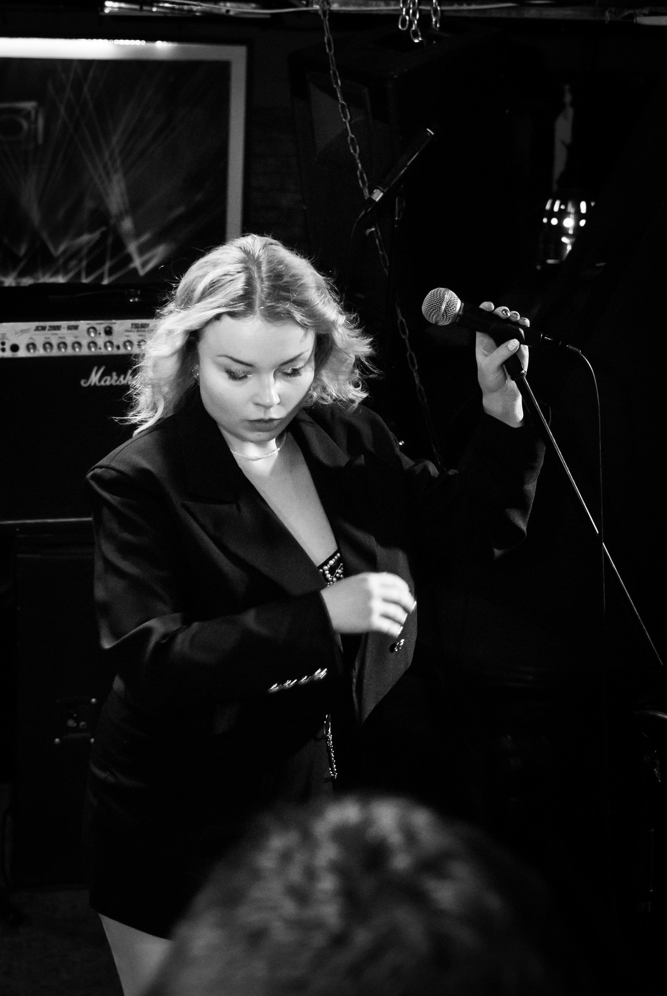 Концерты / Спектакли. Кошенкова Мария: портретный и репортажный фотограф. Санкт-Петербург