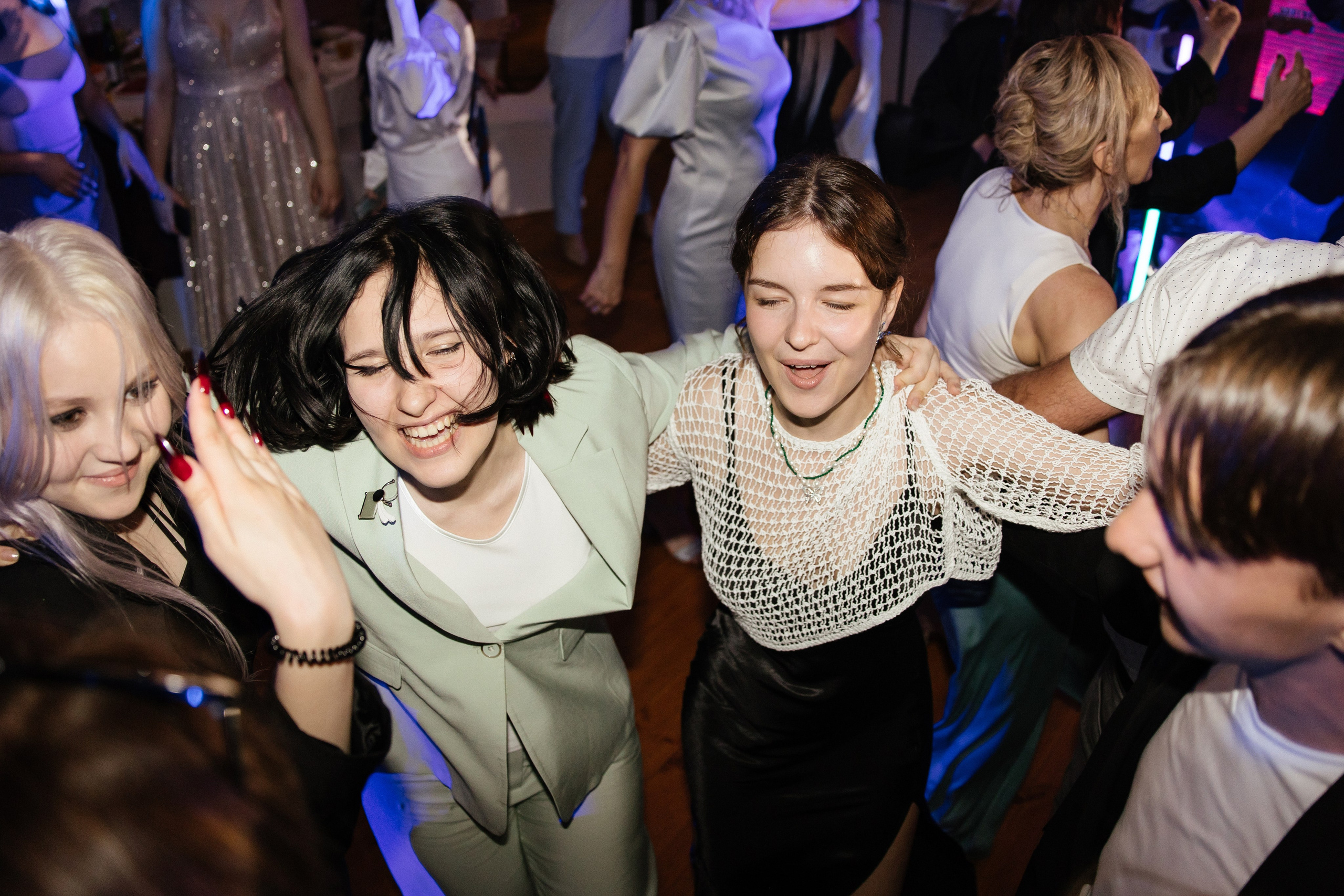 Выпускной. Фотограф свадебный семейный в Красноярске Шукшина Наталья