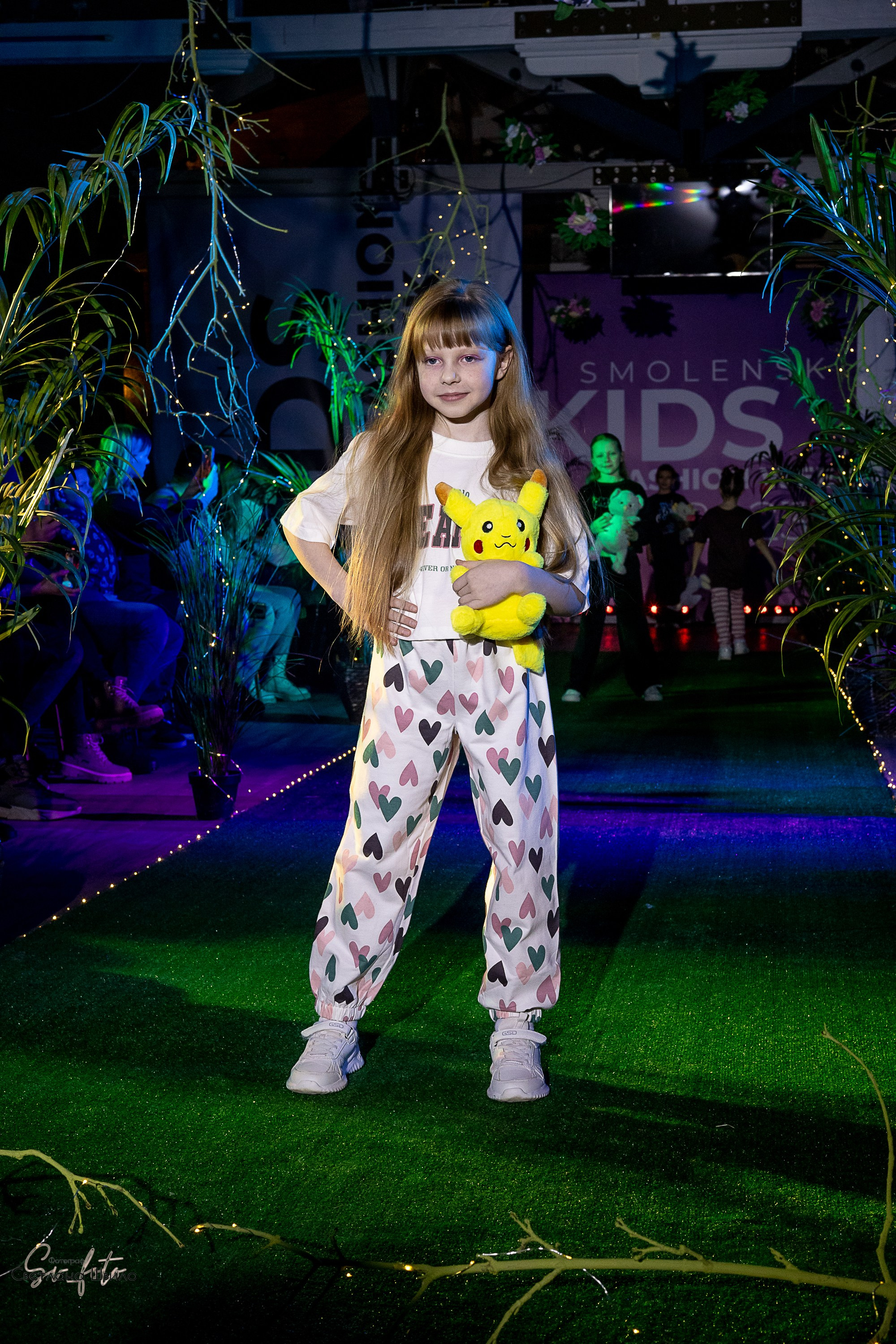 Smolensk Fashion Week_показы_ДЕНЬ 3_ФИНАЛ_Алиса в стране чудес. Главная