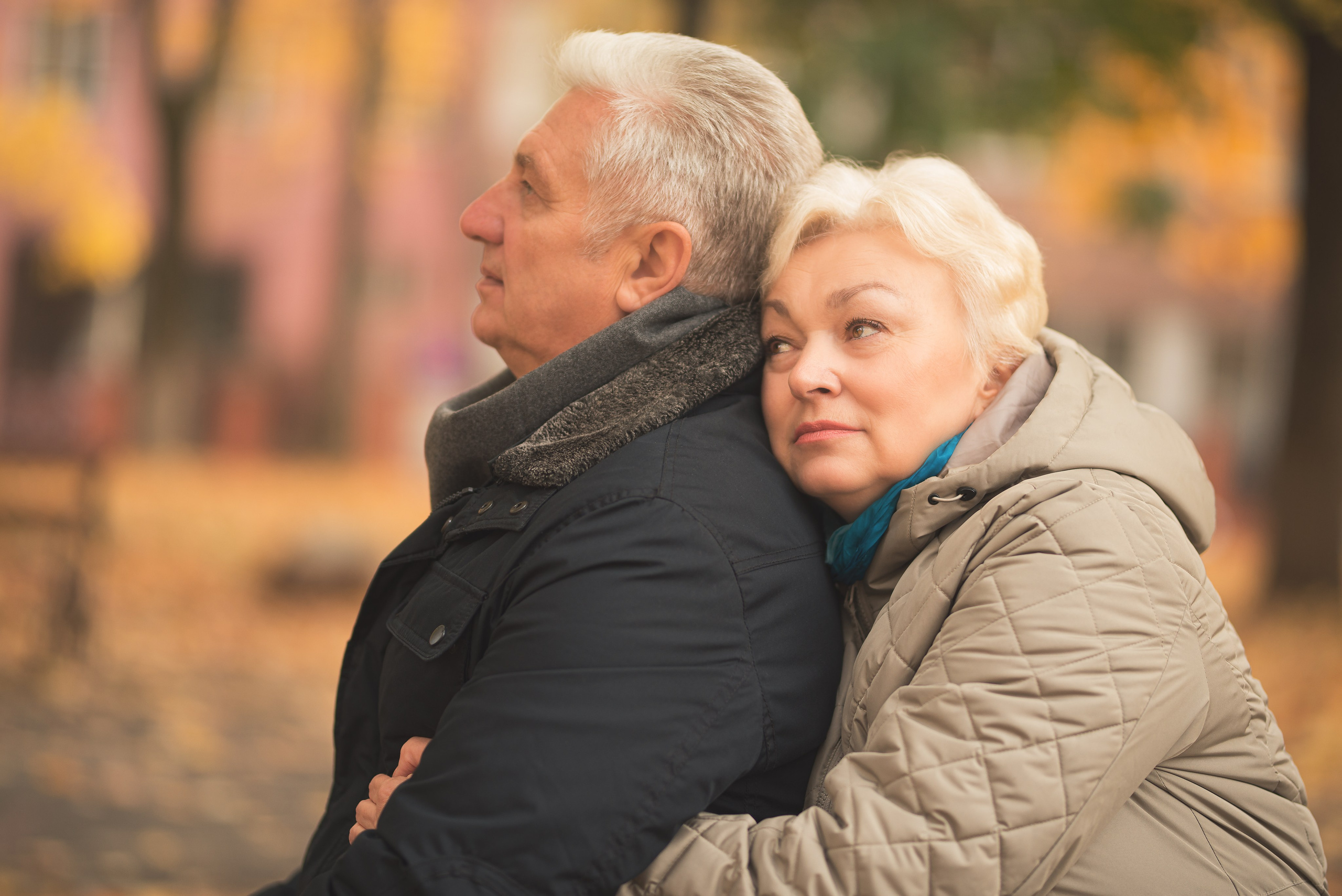 Мира Михайловна и Игорь Николаевич. Фотограф Таинств Крещения и Венчания в г. Курске