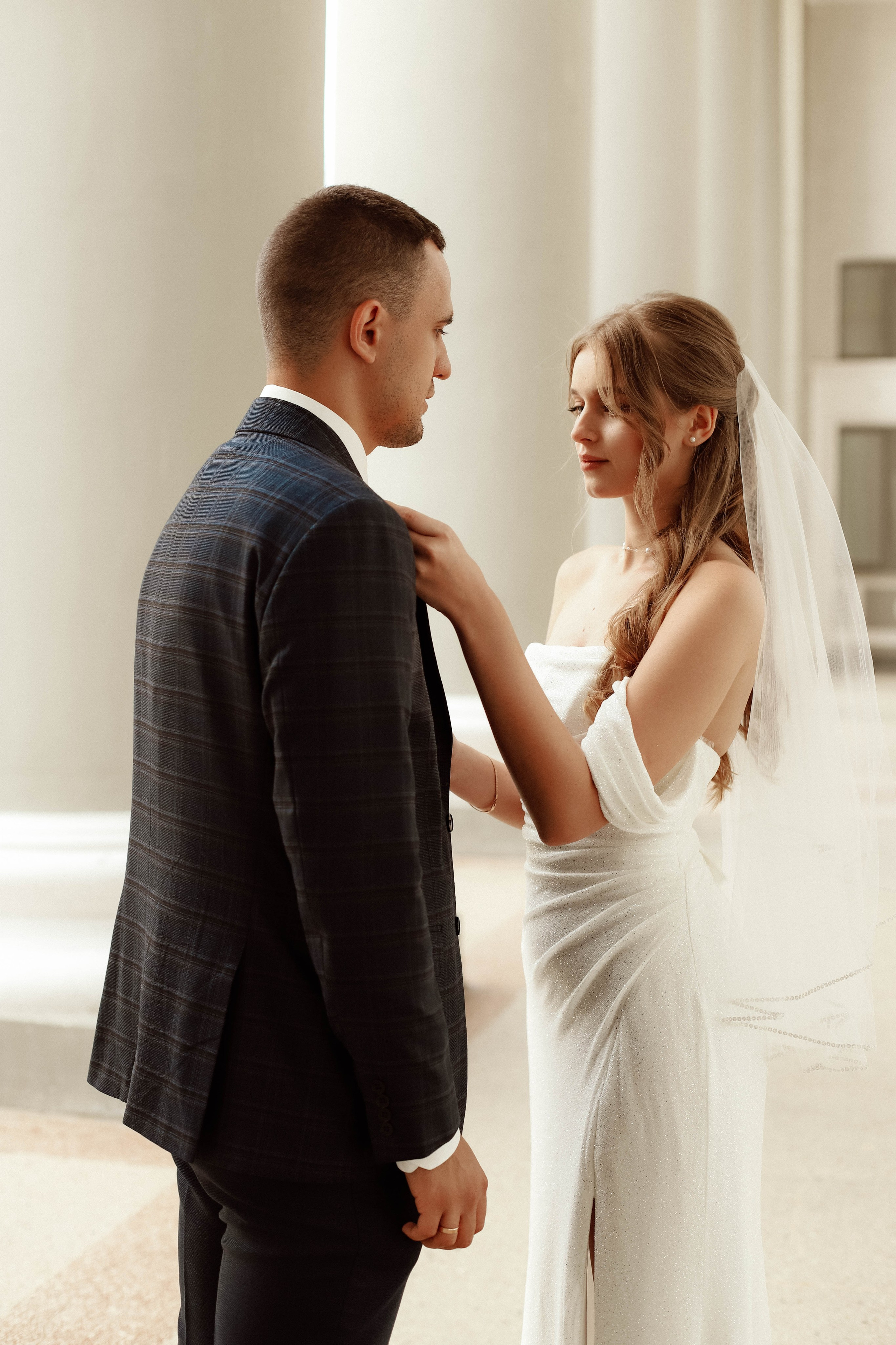 ЭЛЕОНОРА & НИКИТА. Фотограф Мариуполь | Ялта | Крым — Диана Мазенко