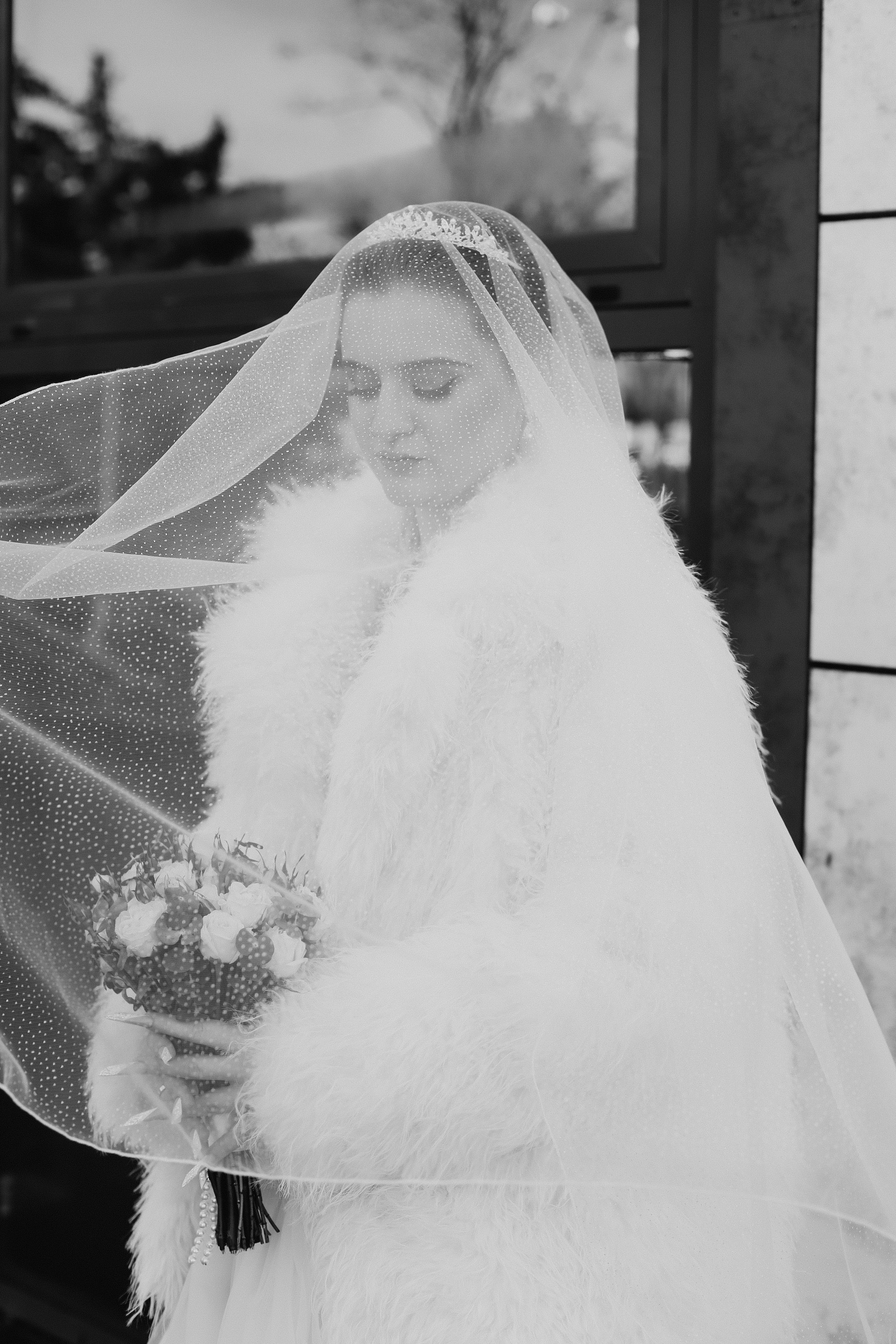 ОКСАНА & ДАНИЛ. Фотограф Мариуполь | Ялта | Крым — Диана Мазенко