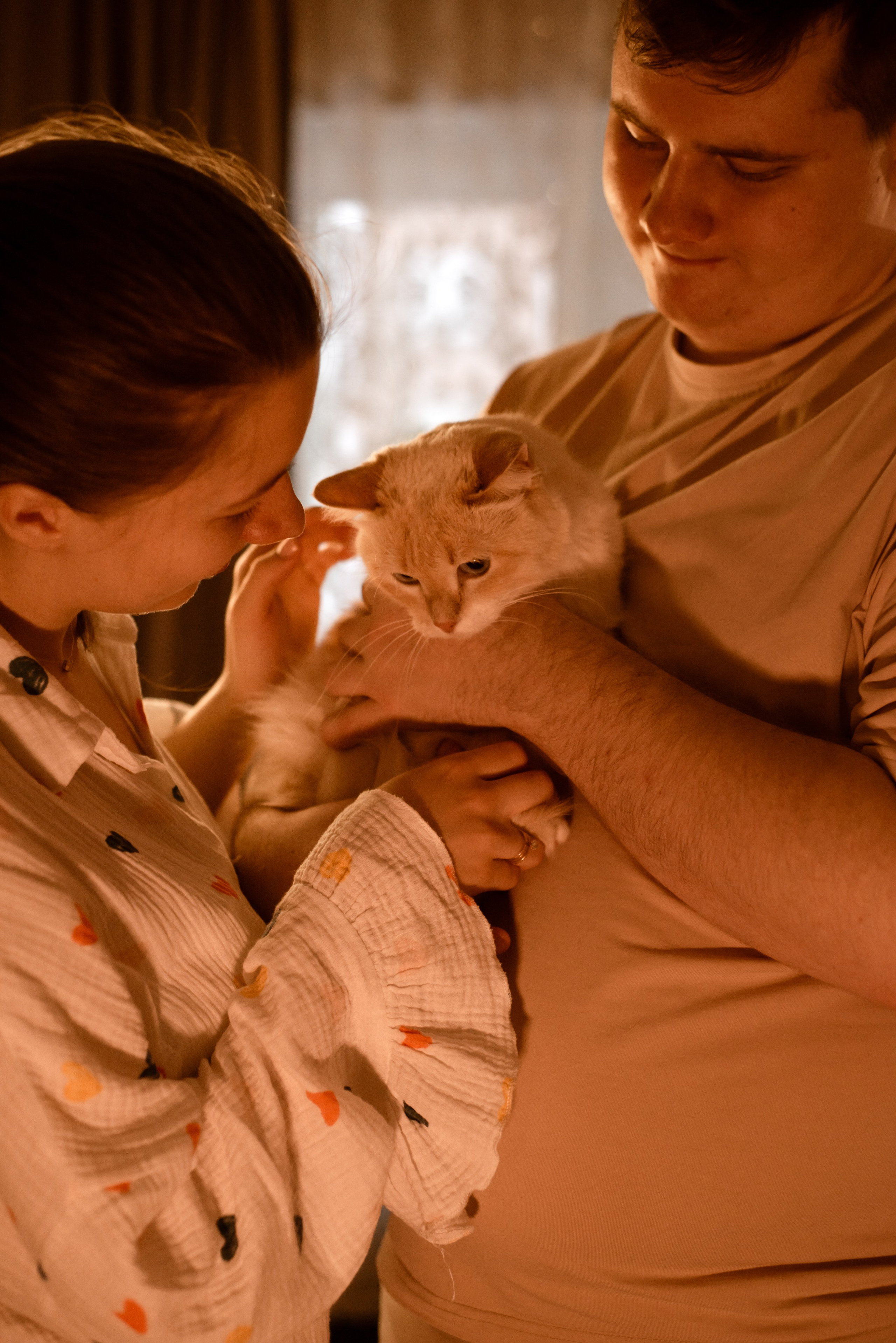 Sweet home. Фотограф в Омске Мария Попова