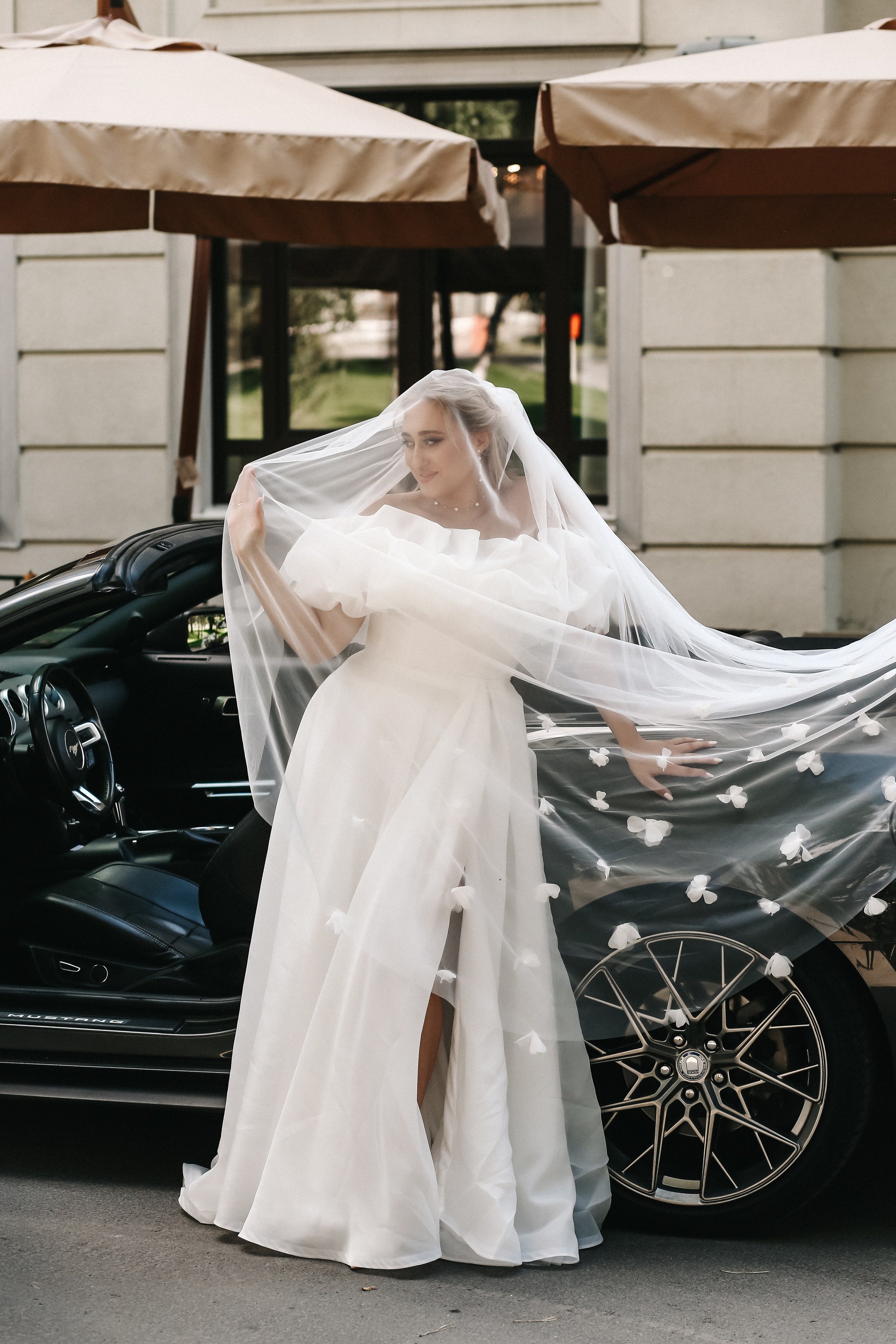 Свадебные съемки. Репортажный фотограф в Новосибирске