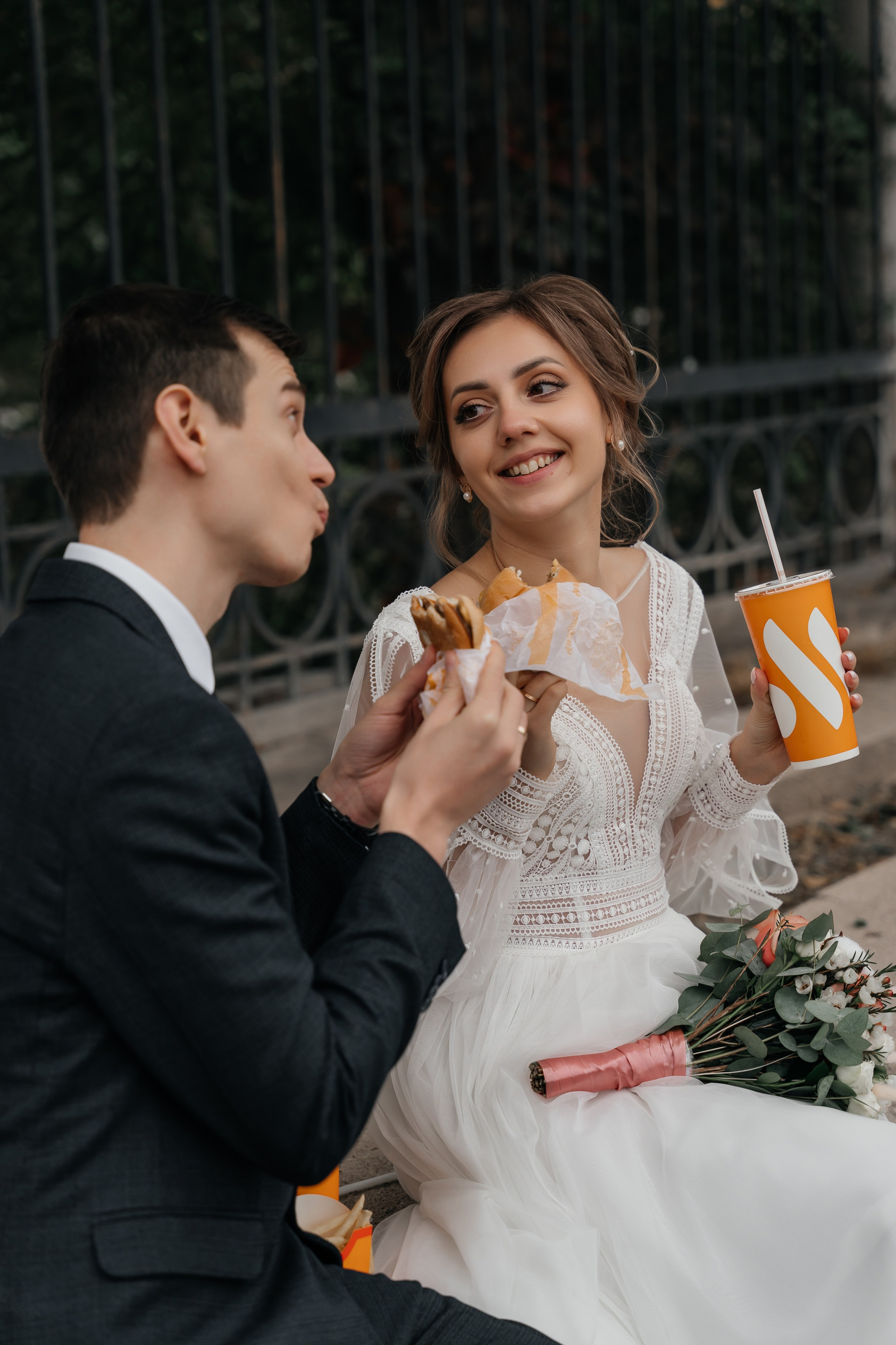 О+Ю 🤍. Свадебный и семейный фотограф Волгоград