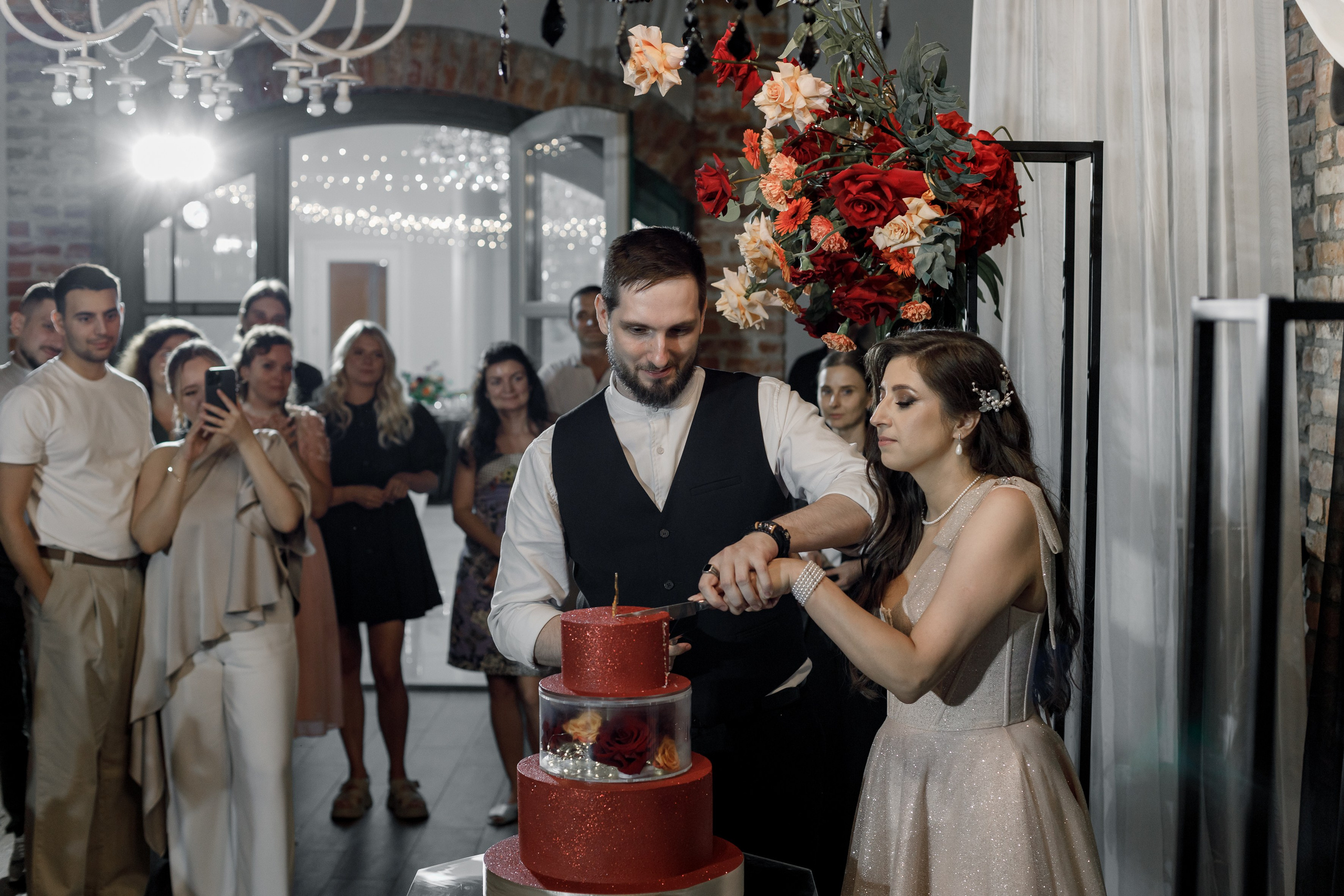 Евгений и Софья. Свадебный фотограф Татьяна Аберле свадебный видеограф Роман Аберле Калининград