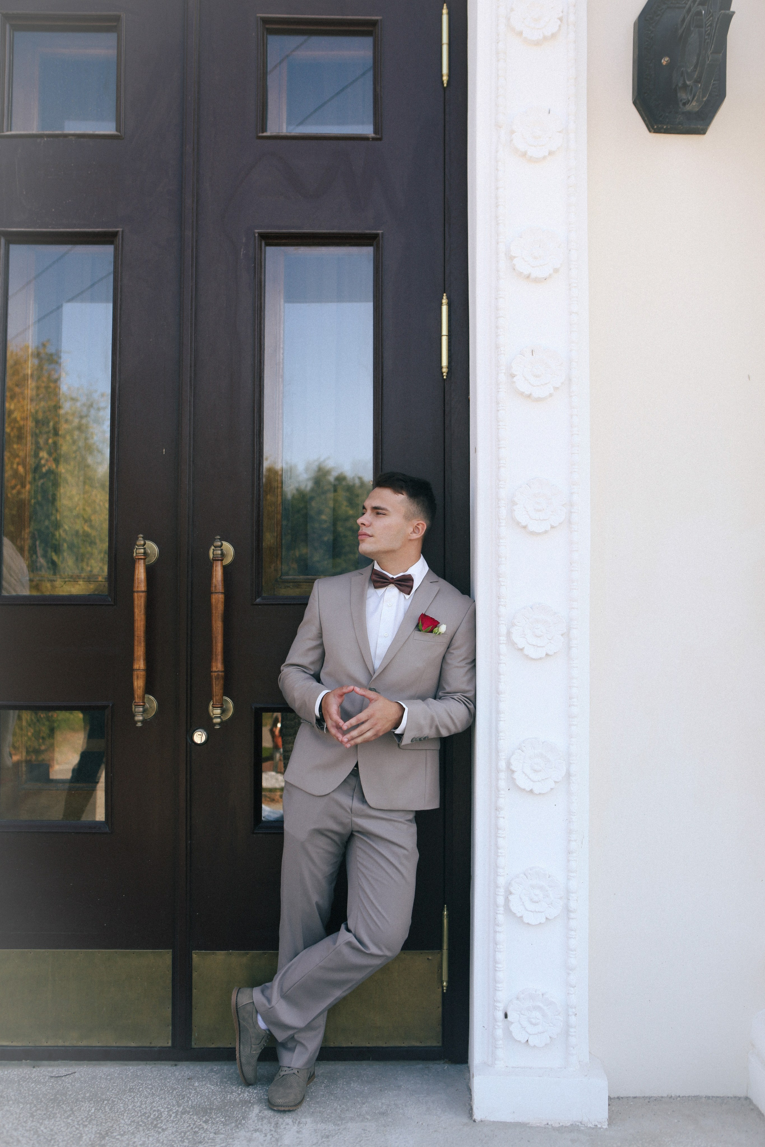 Катя + Костя. Свадебный и индивидуальный фотограф в Волгограде Епихина Надежда