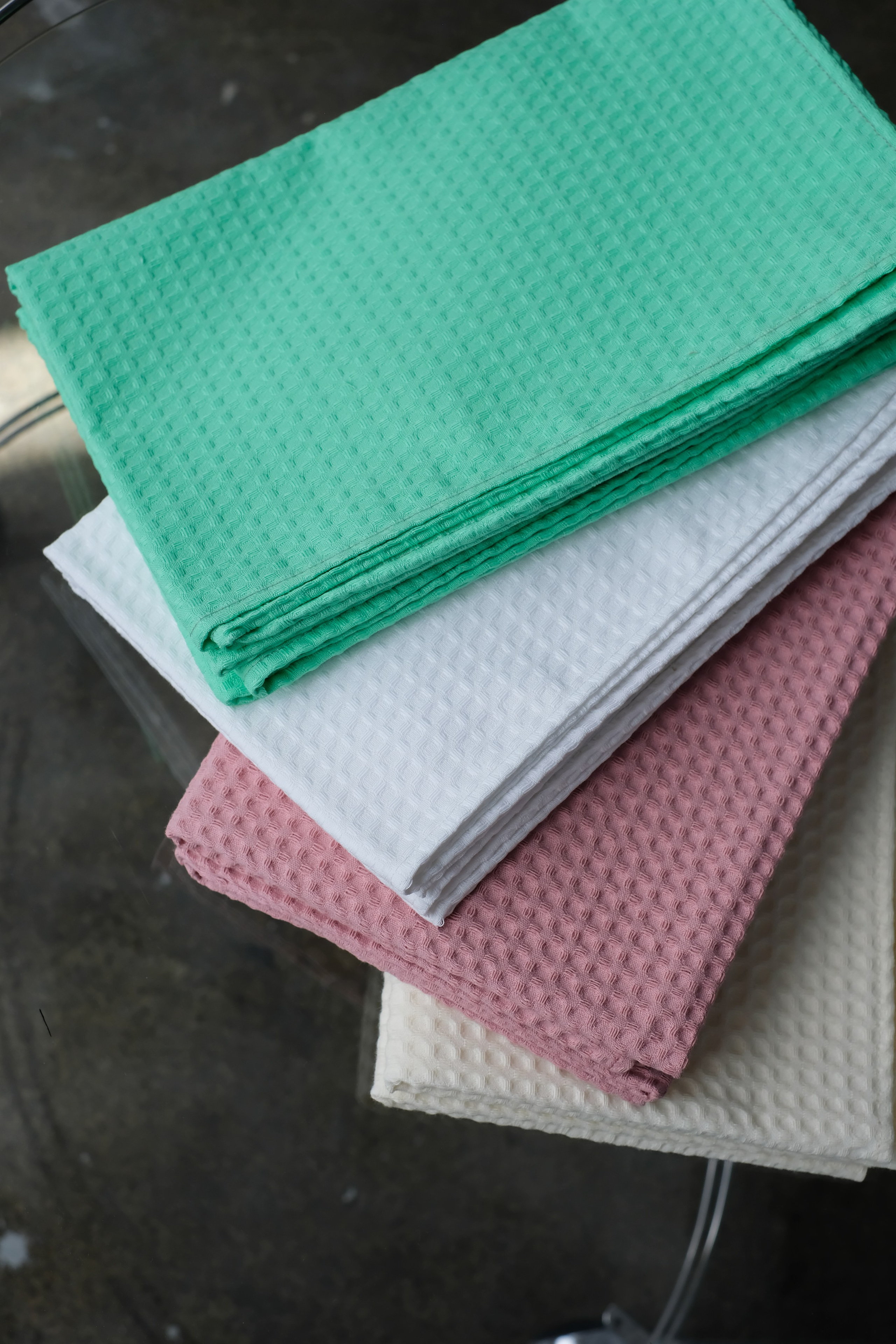 Полотенца. ФОТОГРАФ АННА КАЗАРЯН