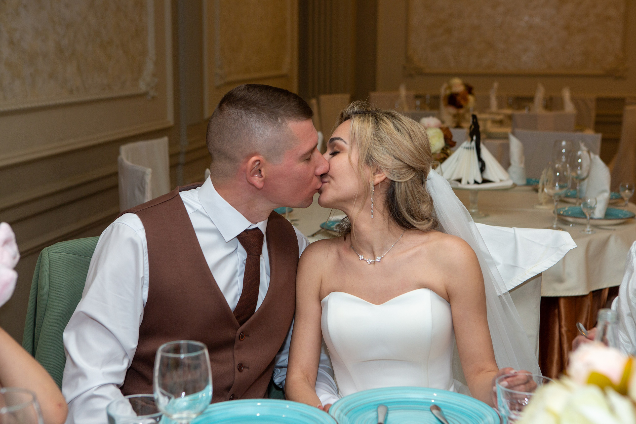 Свадьба Николая и Анастасии. Репортажный, семейный, свадебный, портретный фотограф