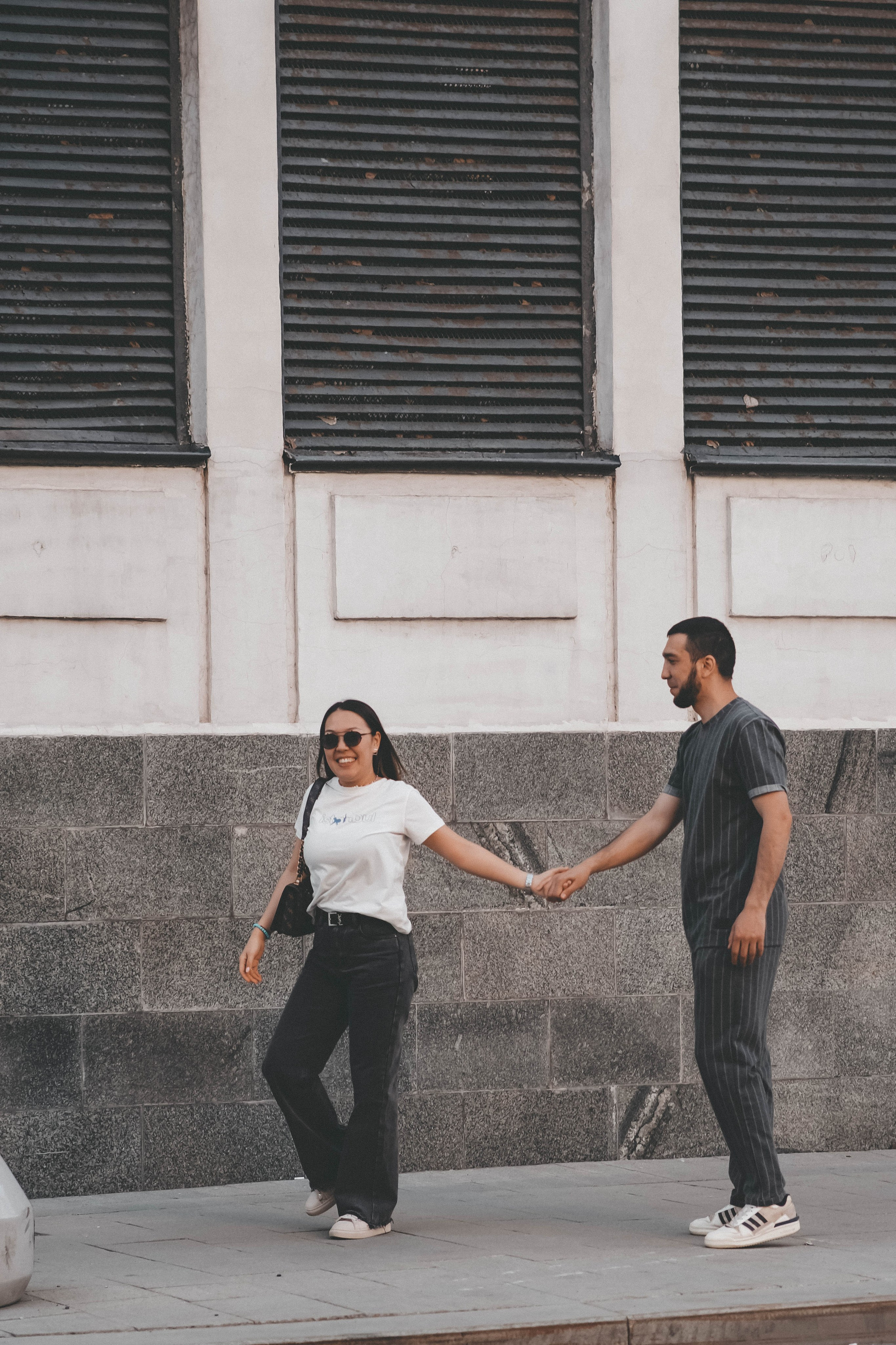 Прогулка по центру Москвы. Главная