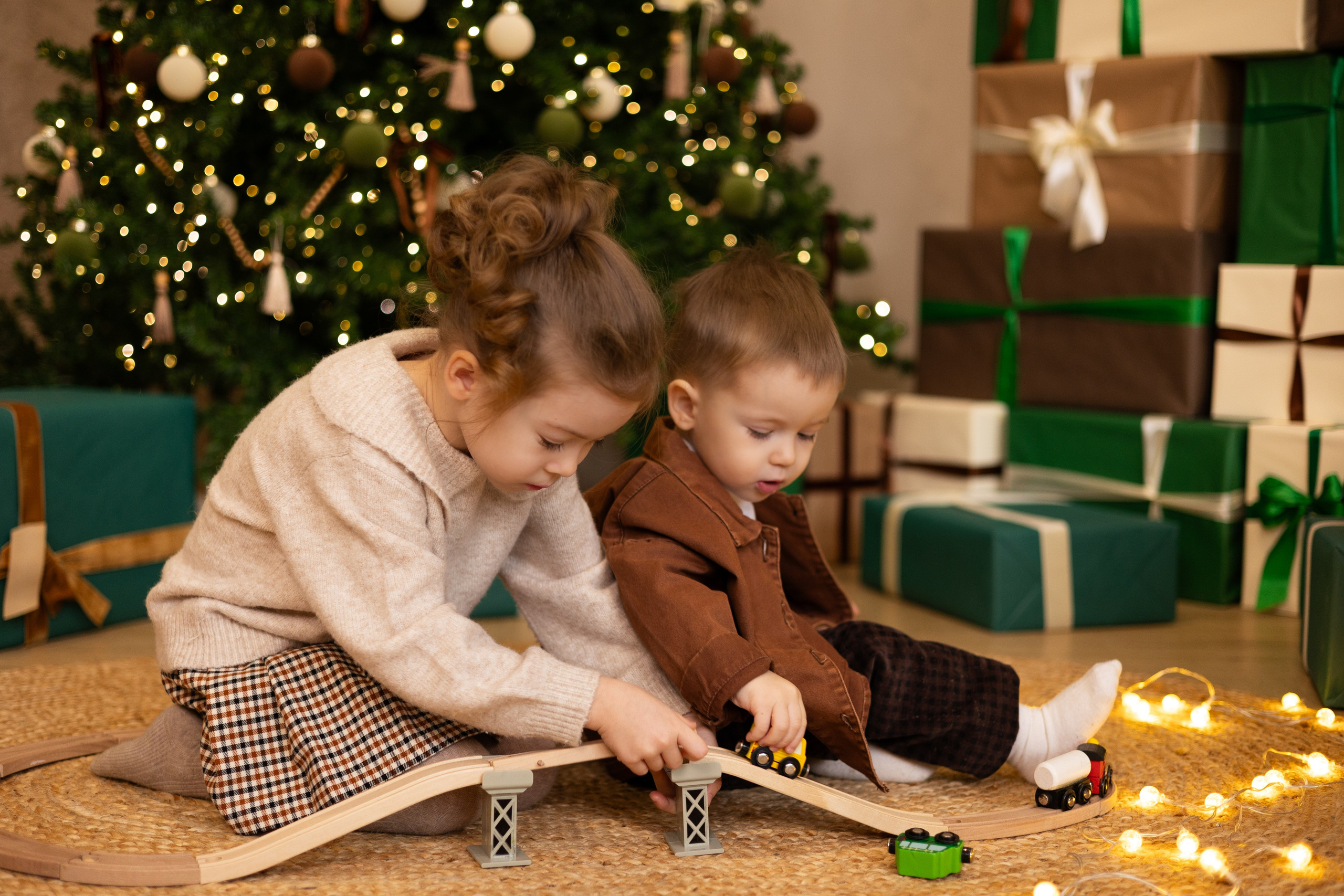 FAMILY. Главная