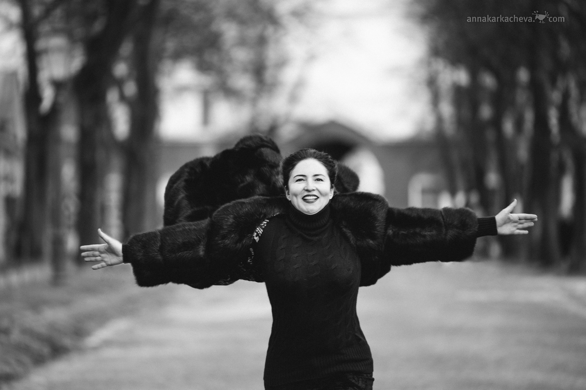 Фотопрогулки по Санкт-Петербургу. Ароматестирование по методу Аромакод и Нейростатус в Санкт-Петербурге