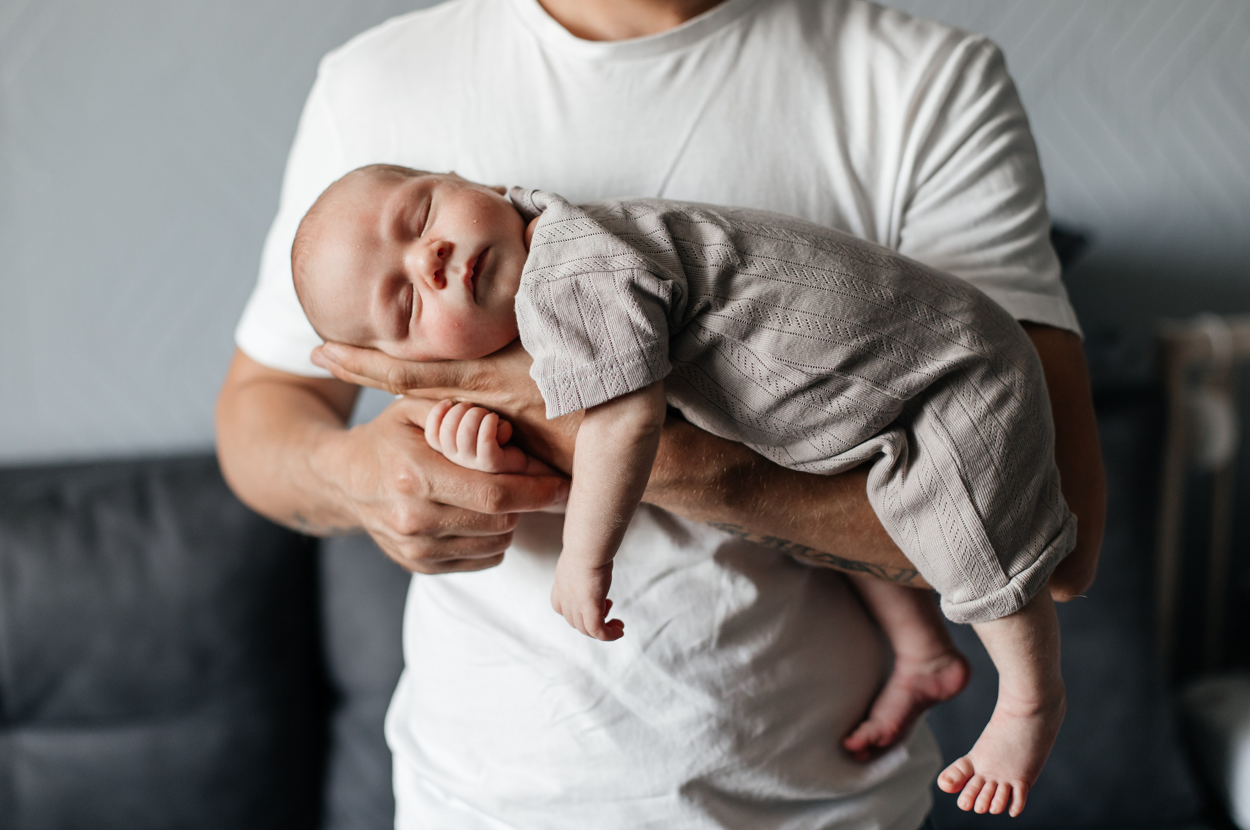 Сева, Юля и Андрей. Свадебный и семейный фотограф в Нижнем Новгороде Екатерина Наймарк