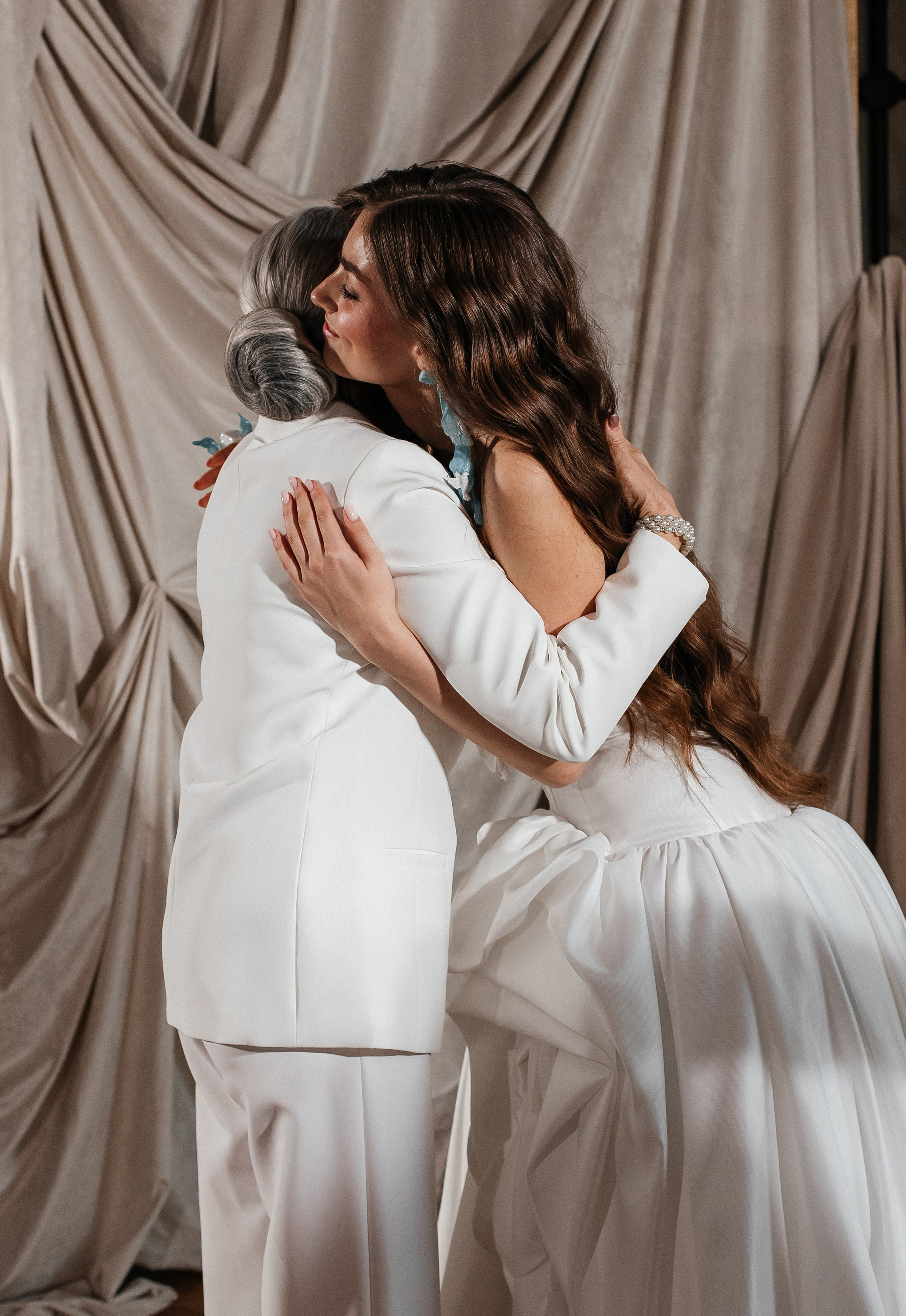 Алена и Илья (Банкет). Свадебный и семейный фотограф в Нижнем Новгороде Екатерина Наймарк