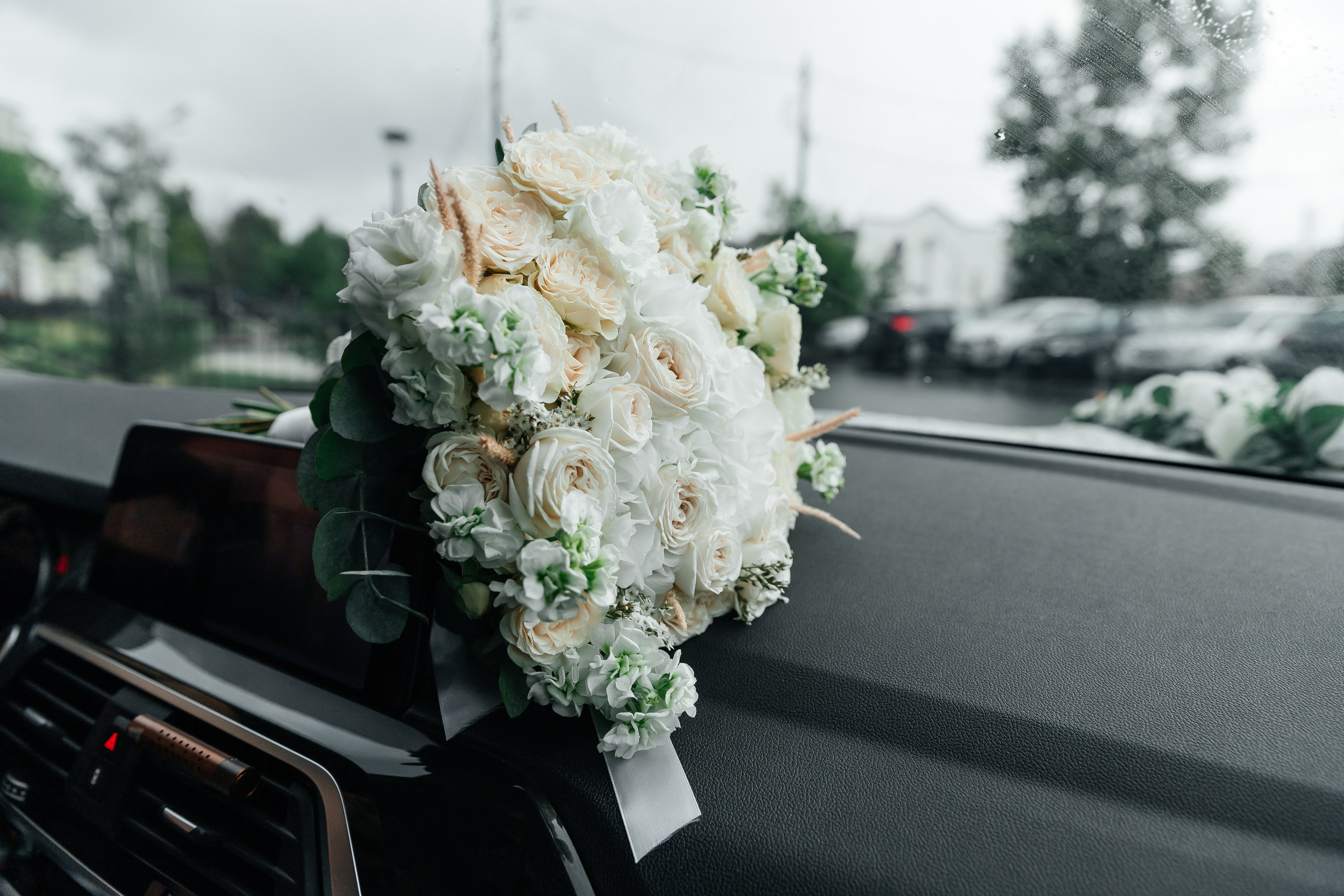 Анастасия и Алексей (полный день). Свадебный и семейный фотограф в Нижнем Новгороде Екатерина Наймарк