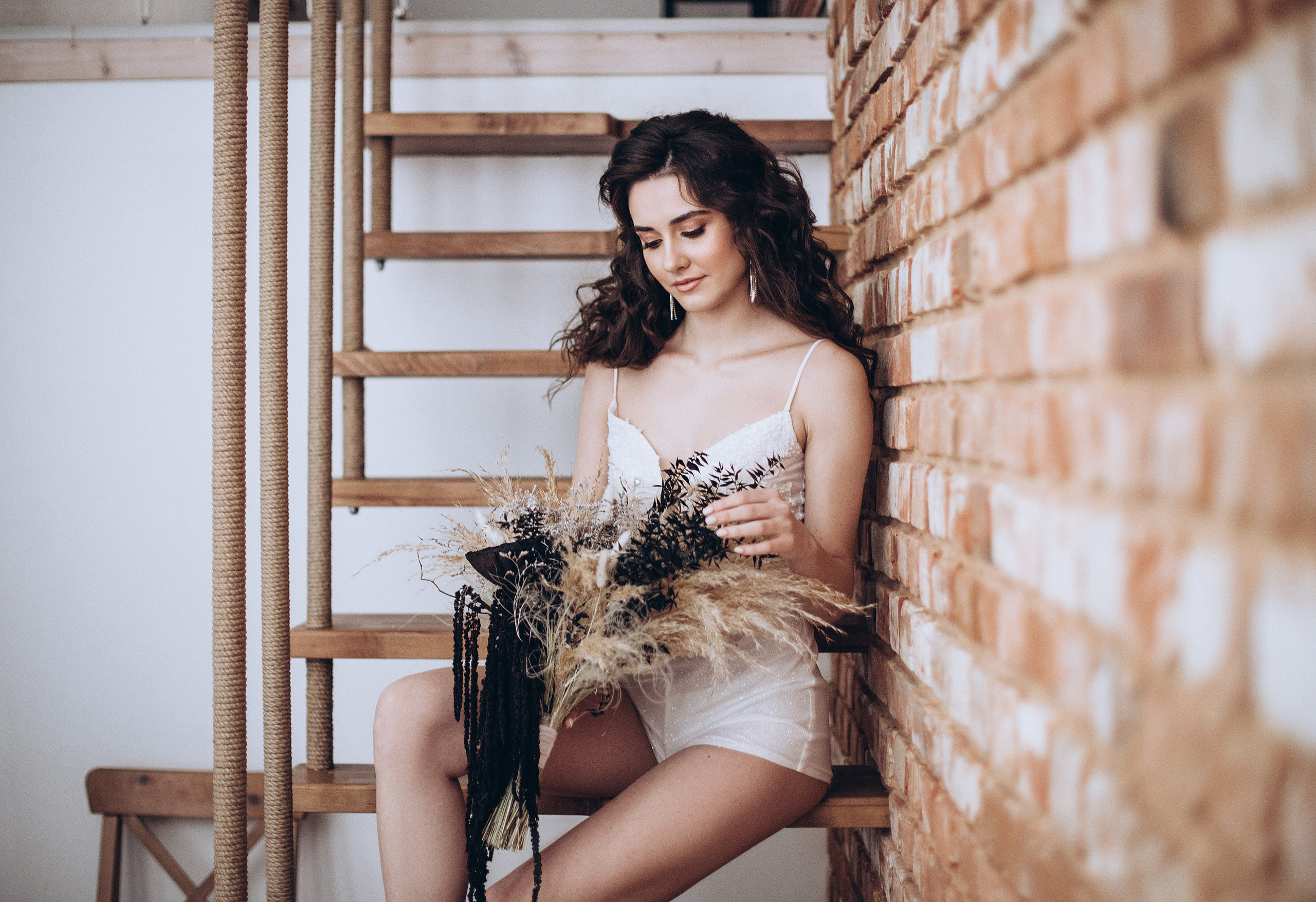 Федосья и Игорь (отель). Свадебный и семейный фотограф в Нижнем Новгороде Екатерина Наймарк