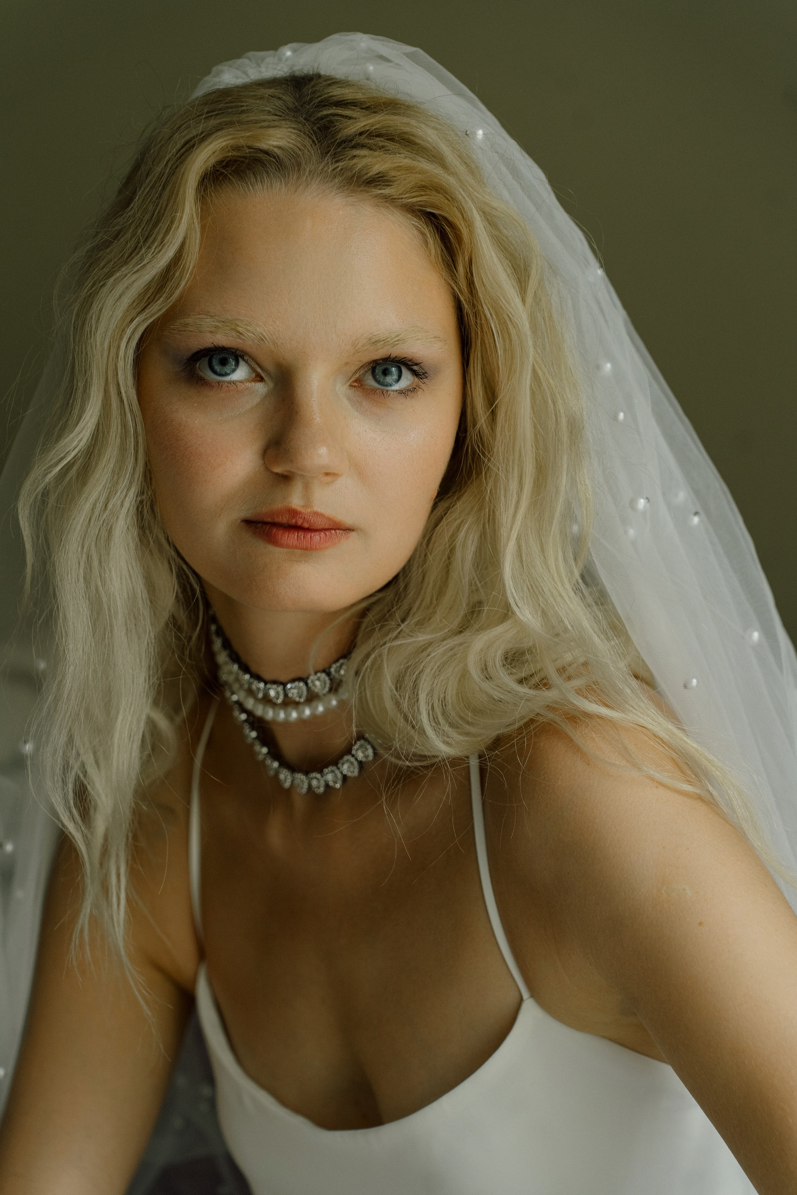 Konstantin & Anastasia