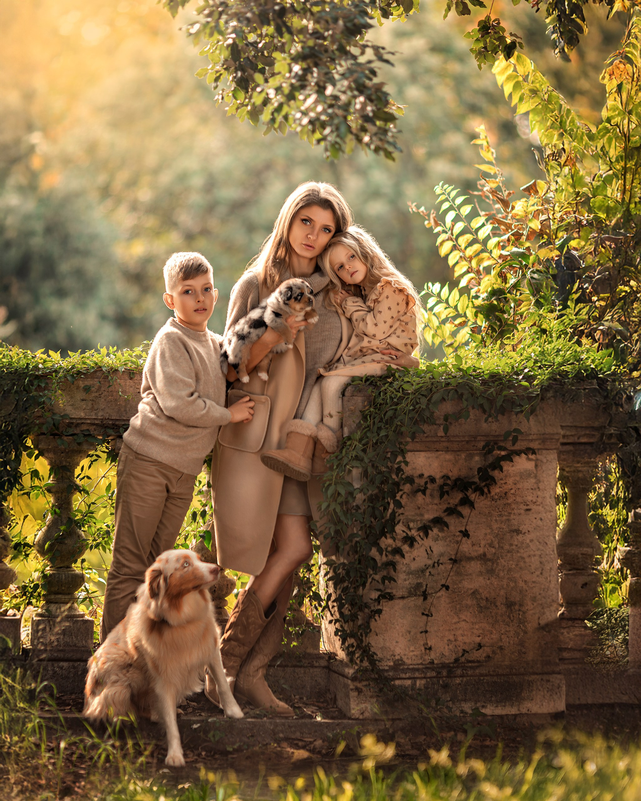 График предстоящих мероприятий. Детский и семейный фотограф Елена Михайлова в Москве