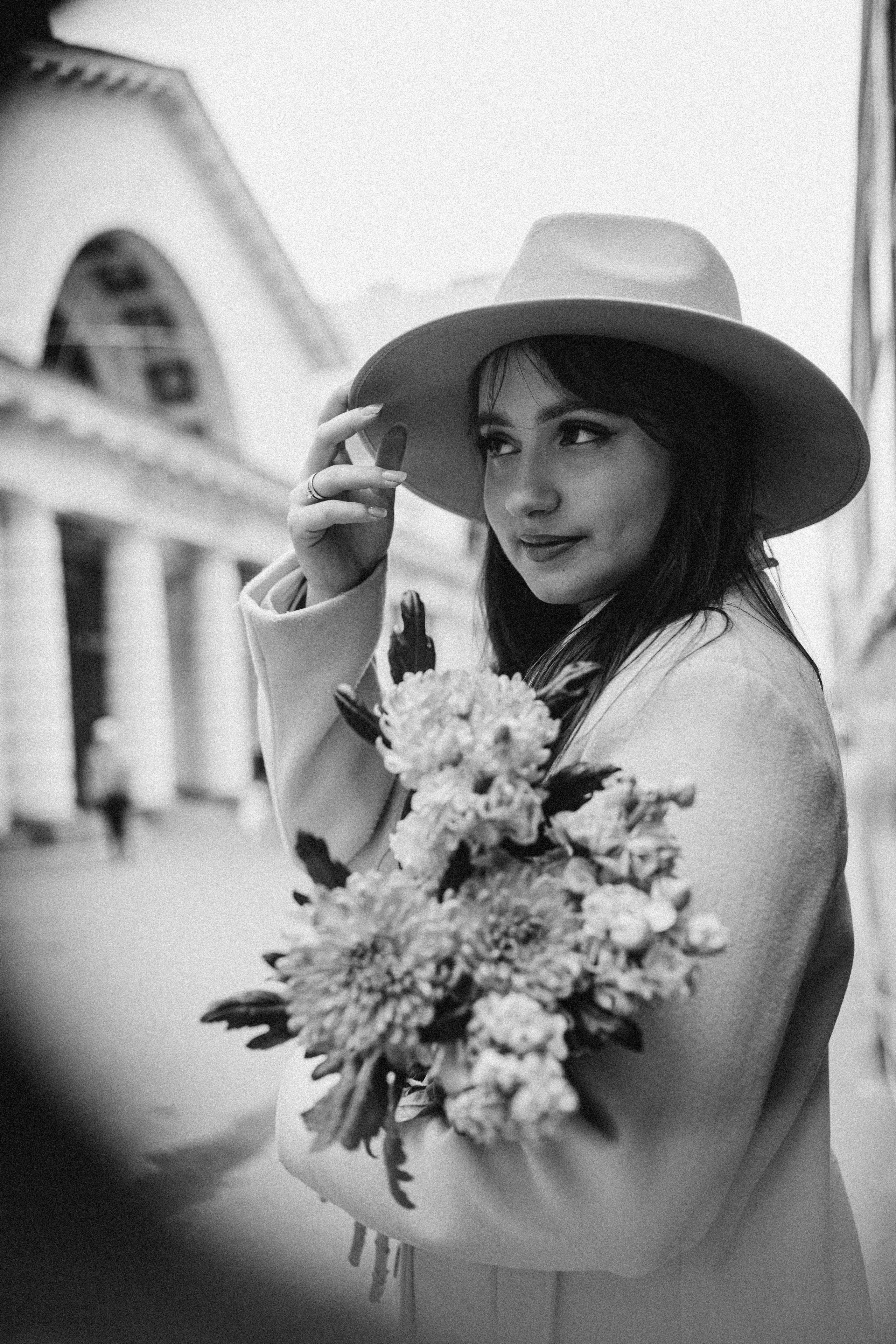 Настя. Фотограф в Петербурге Ольга Стрельченко