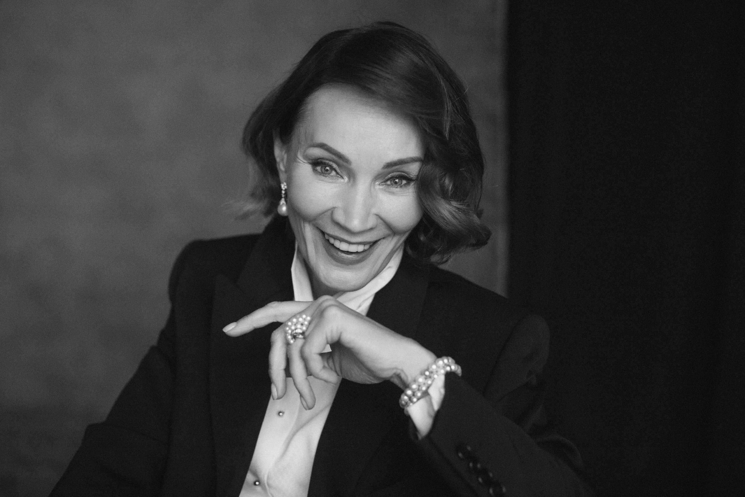 Елена. Портретный фотограф Мария Шарко