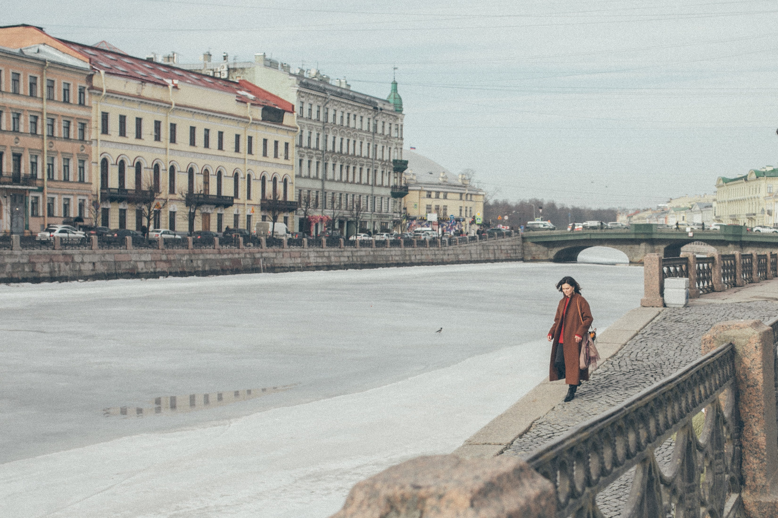 Алиса. Портретный фотограф Мария Шарко Санкт-Петербург и Москва