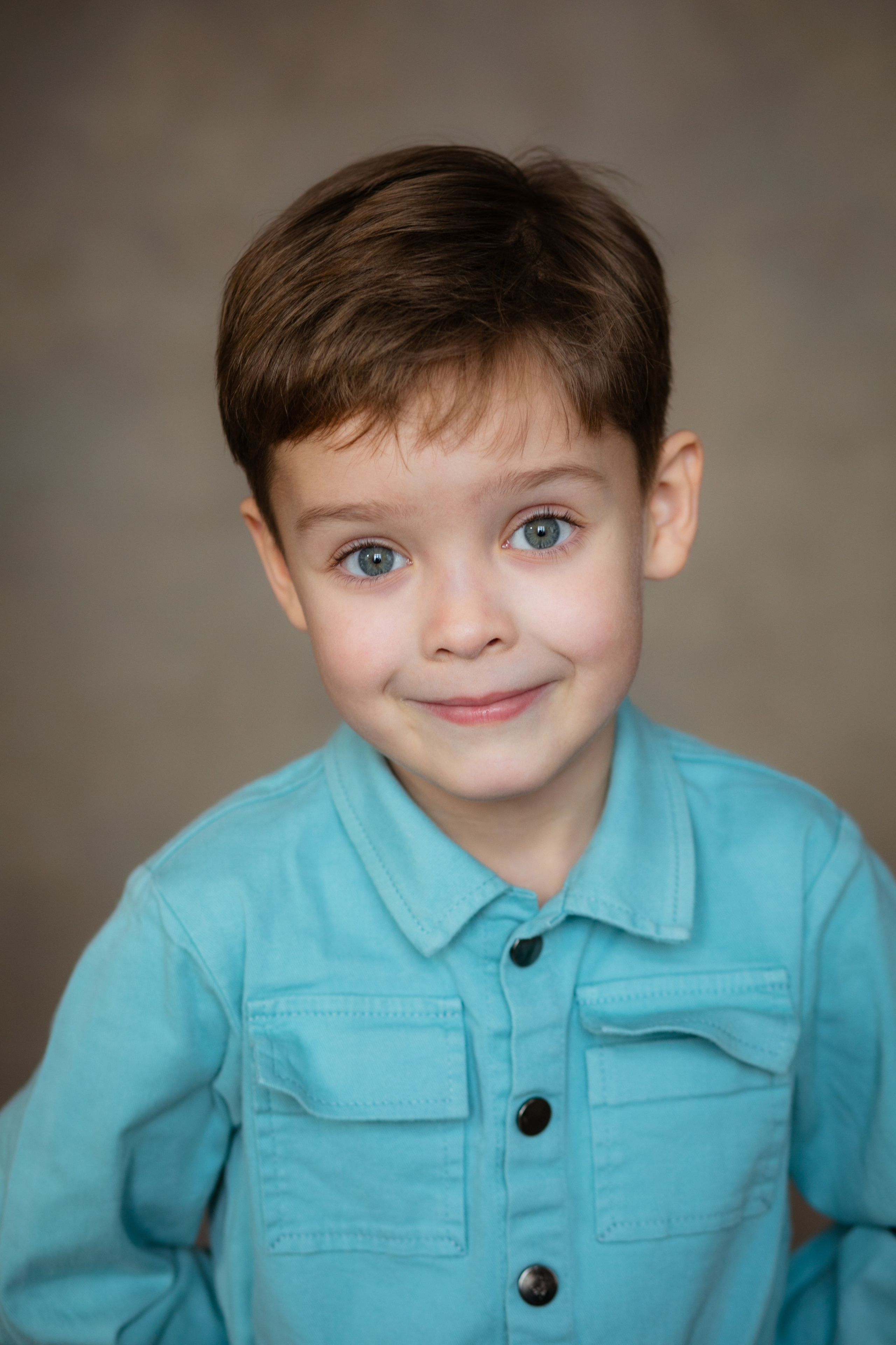 Даня. Портретный фотограф Мария Шарко